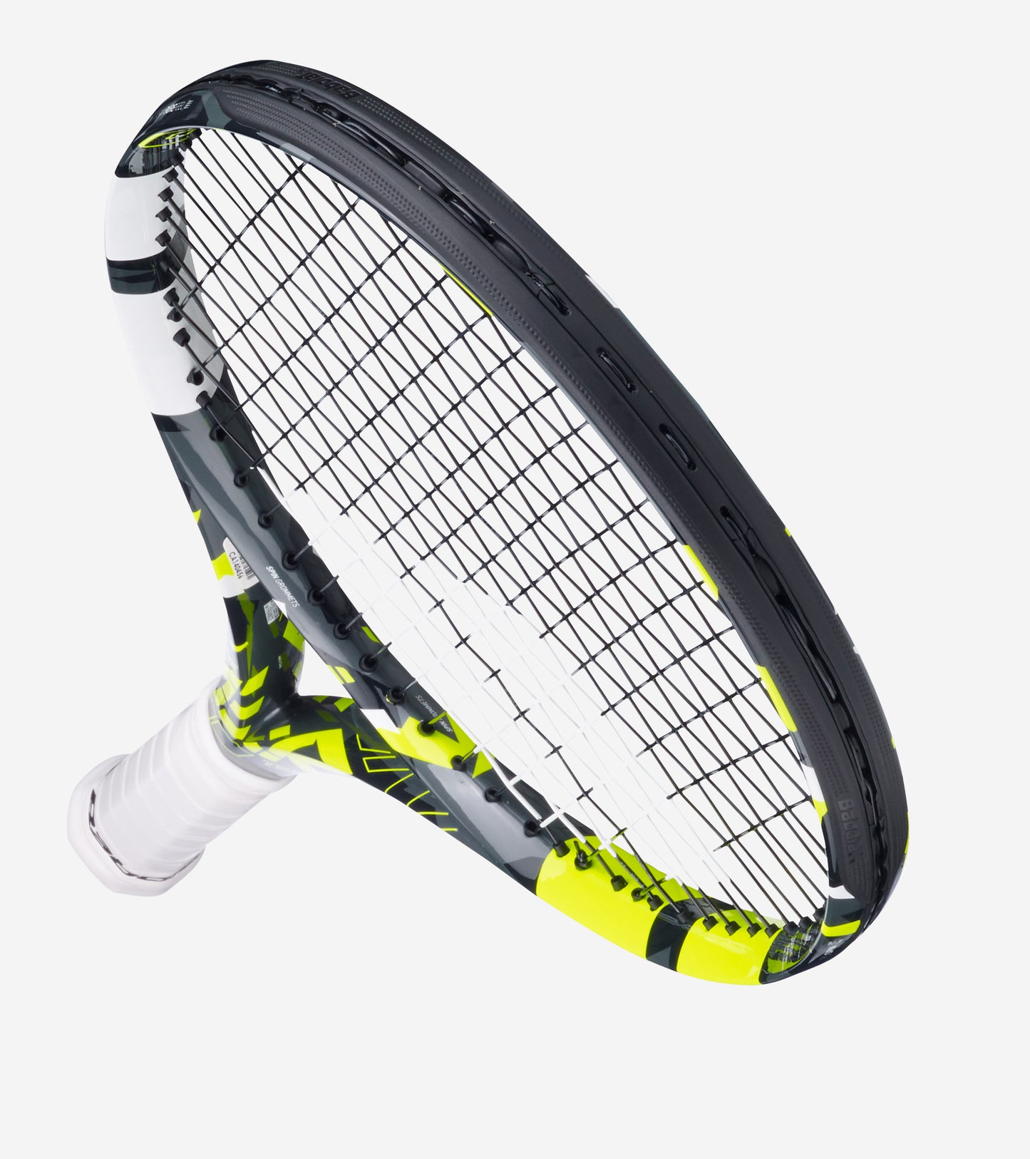 Тенісна ракетка BABOLAT PURE AERO TEAM UNSTRUNG