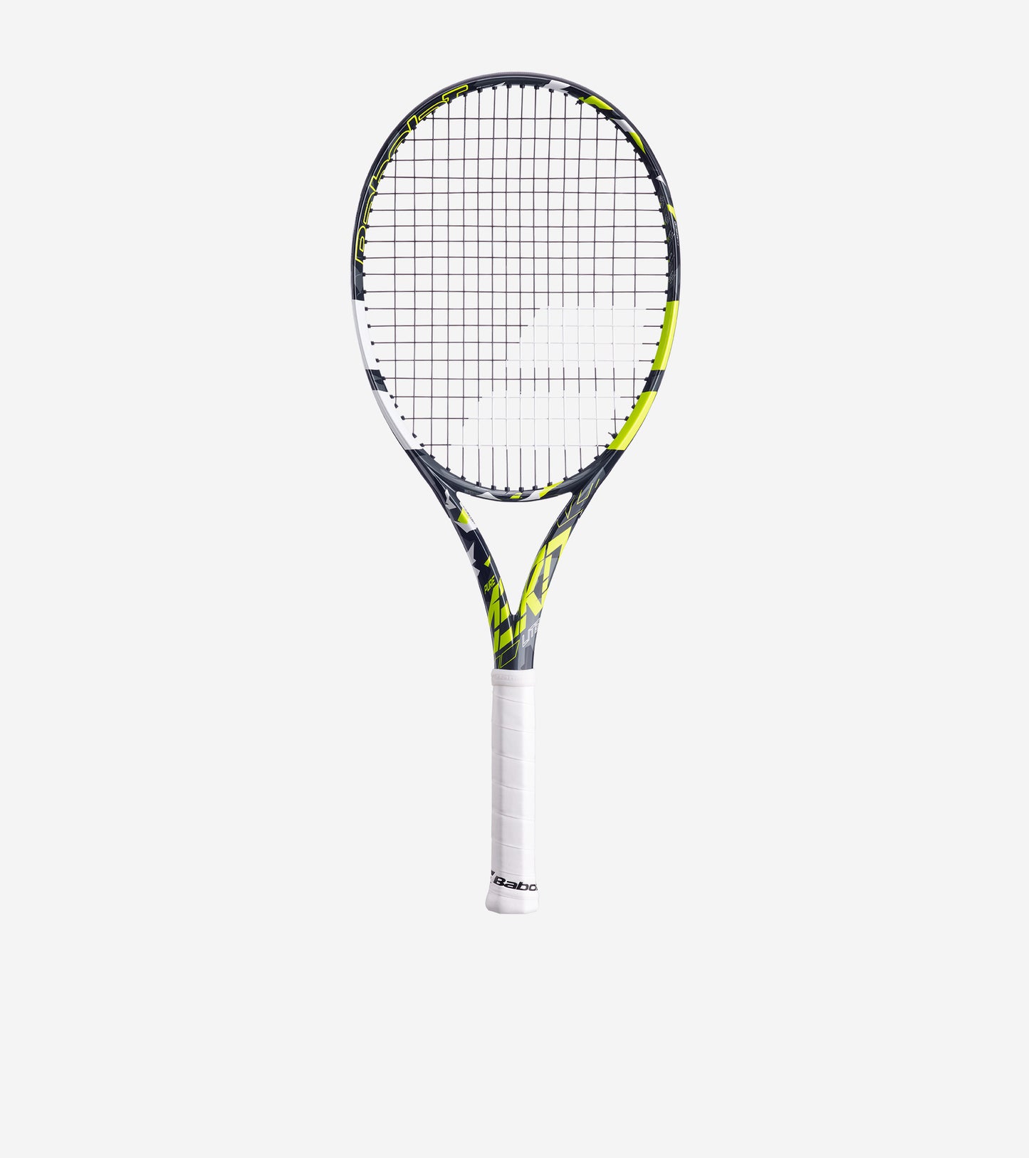 Тенісна ракетка BABOLAT PURE AERO LITE UNSTRUNG