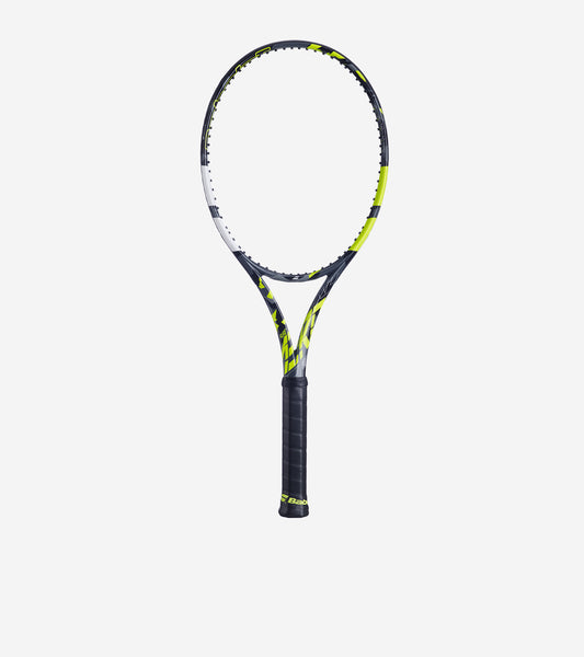 Тенісна ракетка BABOLAT PURE AERO 98 UNSTRUNG