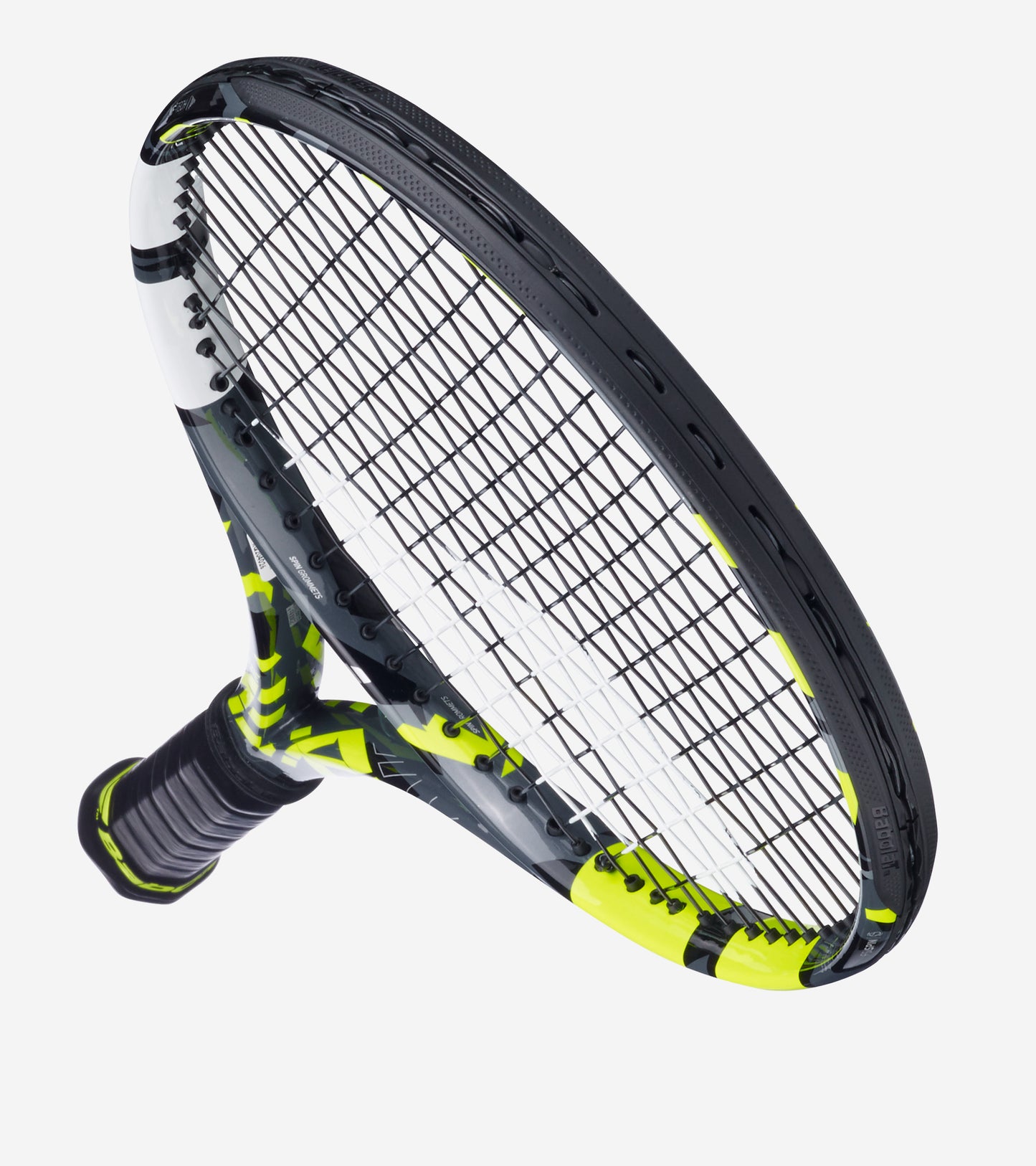 Тенісна ракетка BABOLAT PURE AERO 98 UNSTRUNG