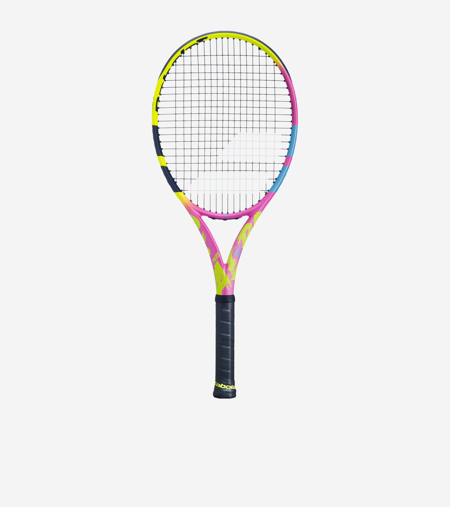 Тенісна ракетка BABOLAT PURE AERO RAFA ORIGIN UNSTRUNG