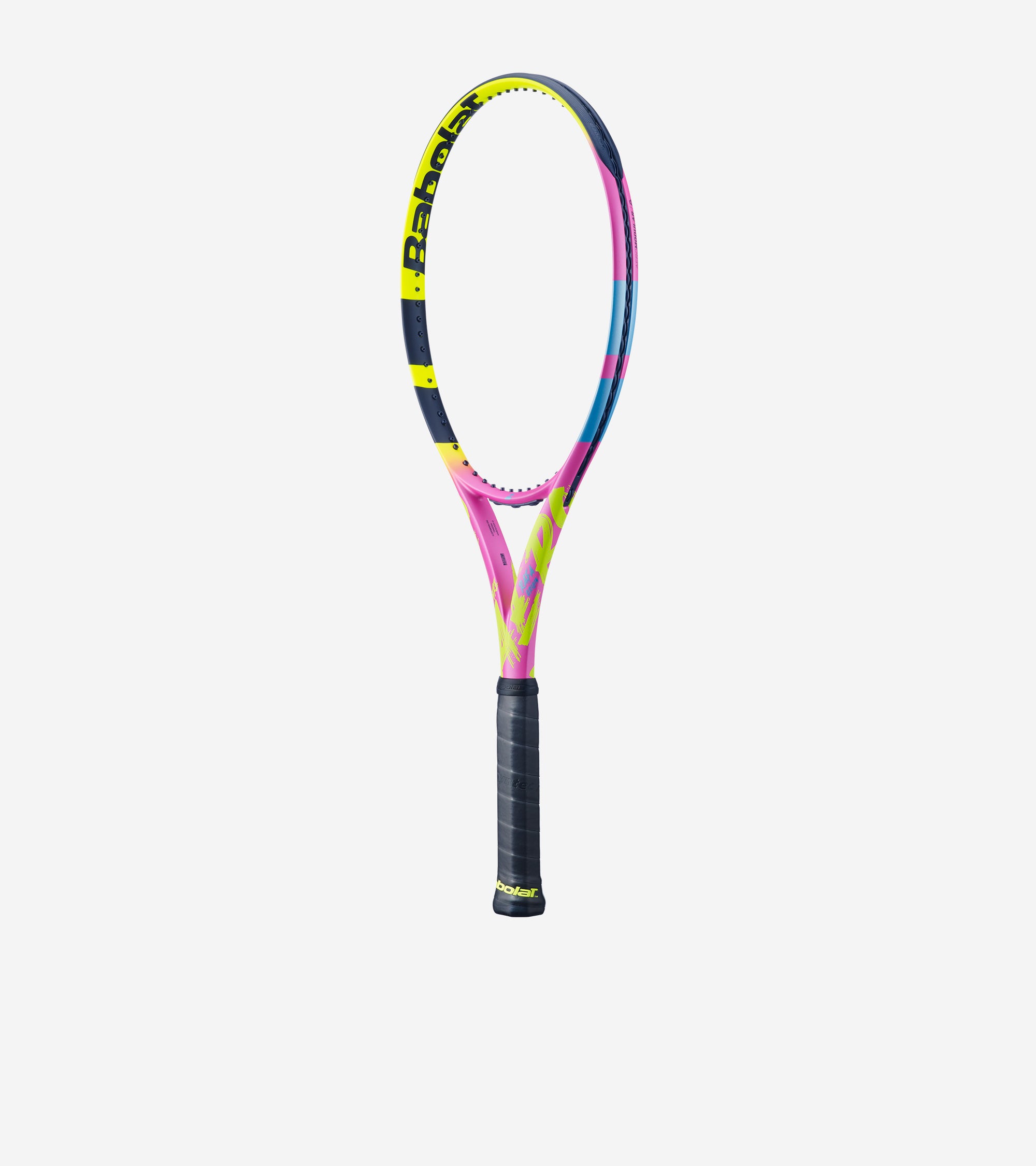 ☆新品未使用☆ Pure Aero Rafa Origin G2 ② Тенісна ракетка BABOLAT PURE AERO RAFA ORIGIN UNSTRUNG