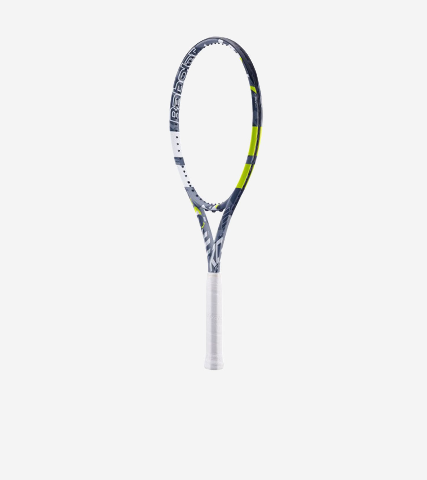 Тенісна ракетка BABOLAT EVO AERO LITE UNSTRUNG