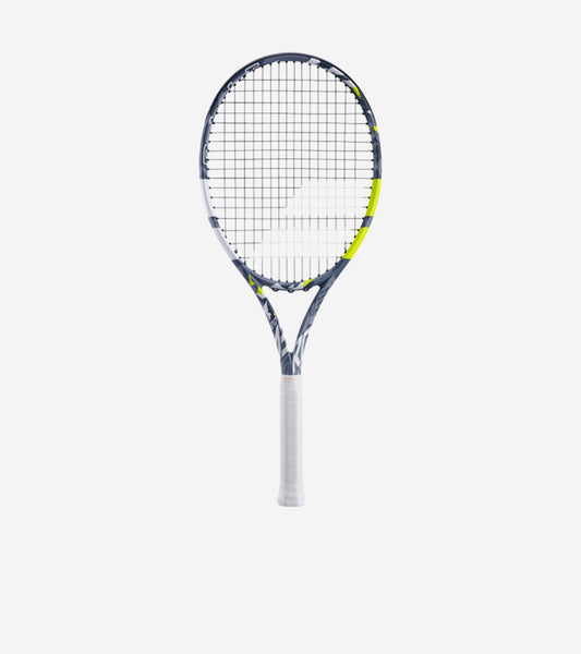 Тенісна ракетка BABOLAT EVO AERO LITE UNSTRUNG