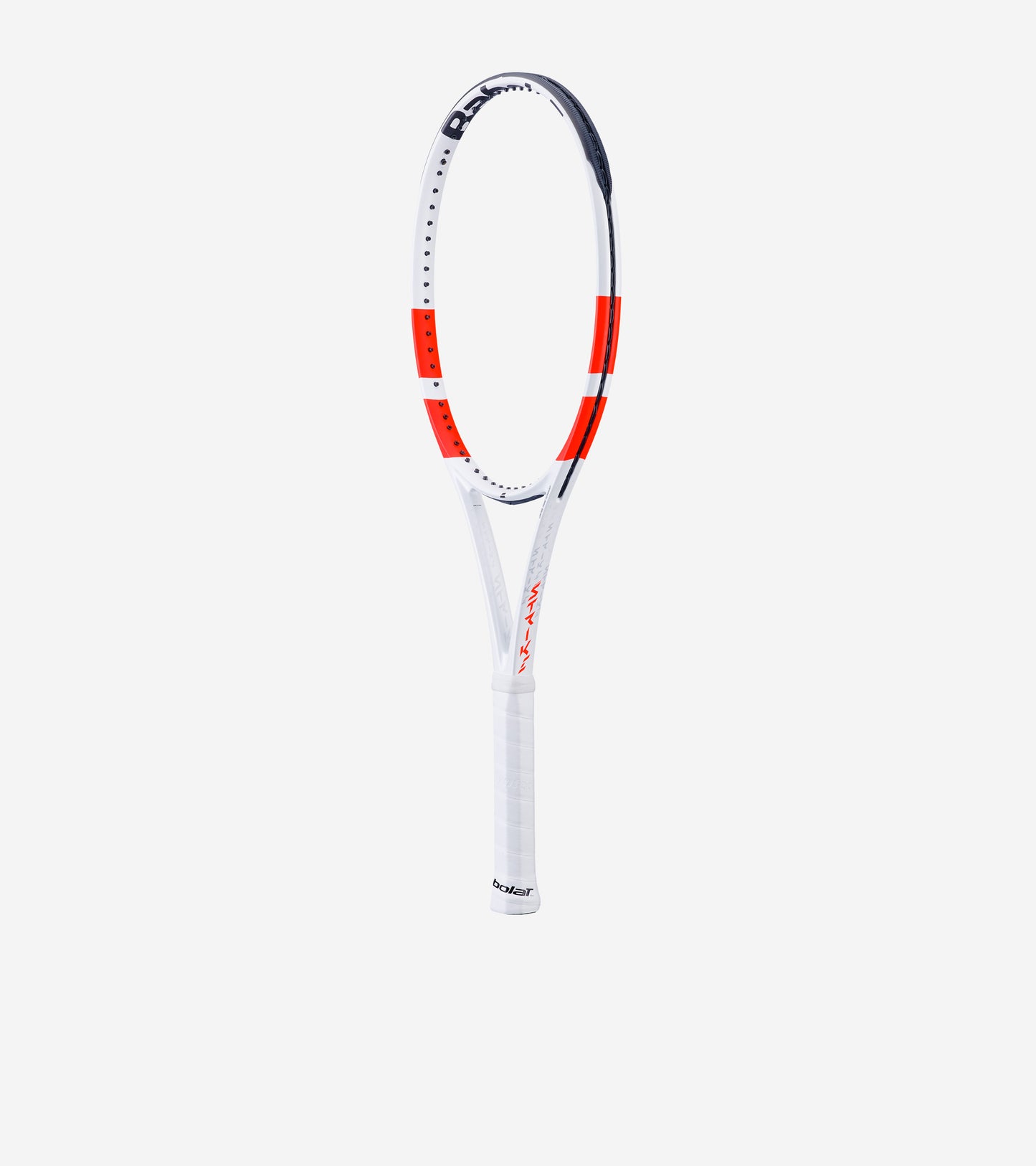Тенісна ракетка BABOLAT PURE STRIKE 100 UNSTRUNG