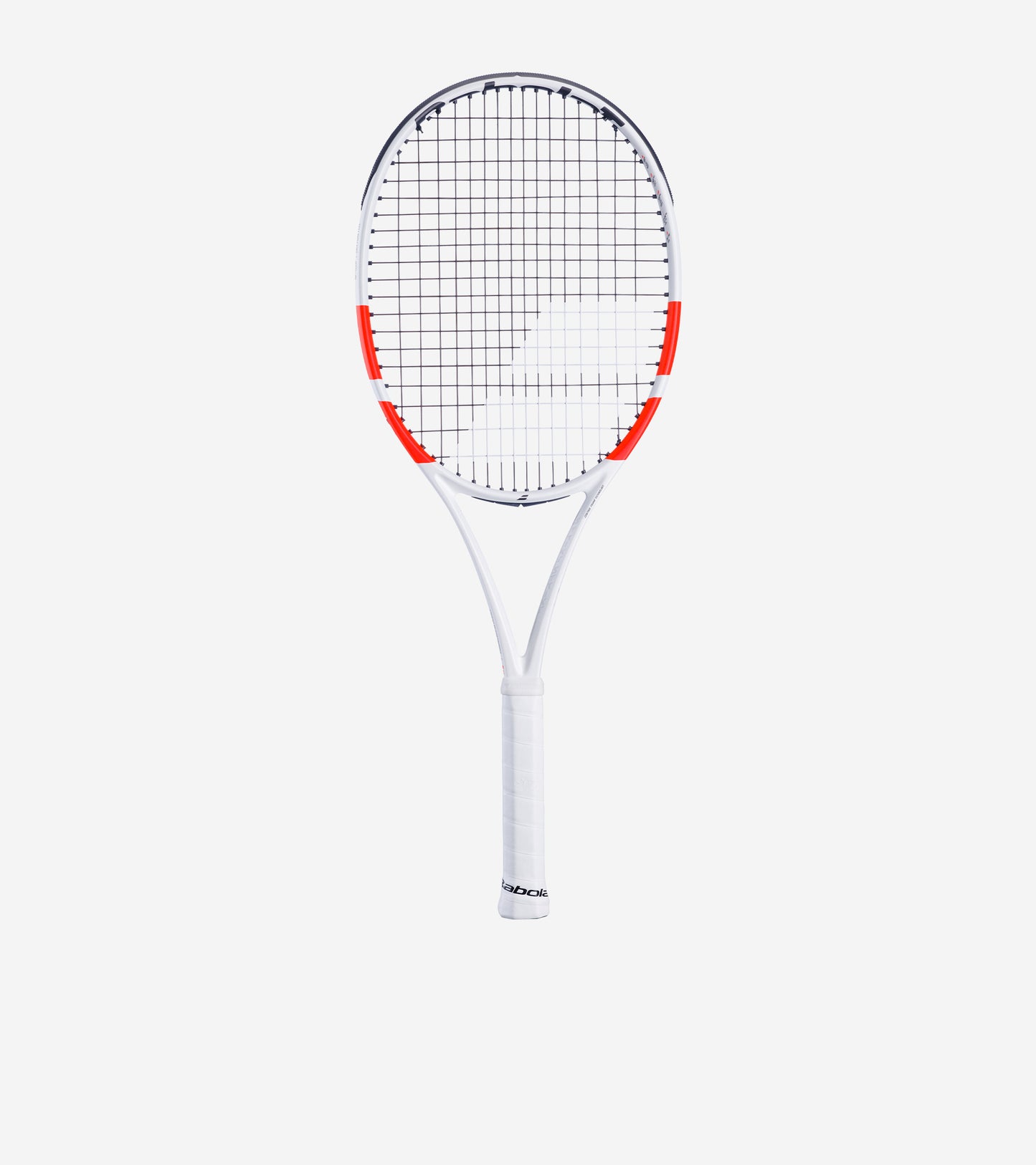 Тенісна ракетка BABOLAT PURE STRIKE 100 UNSTRUNG