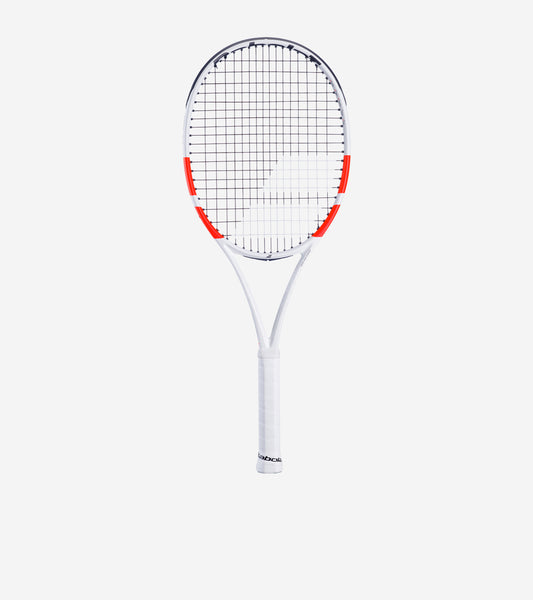 Тенісна ракетка BABOLAT PURE STRIKE 100 UNSTRUNG