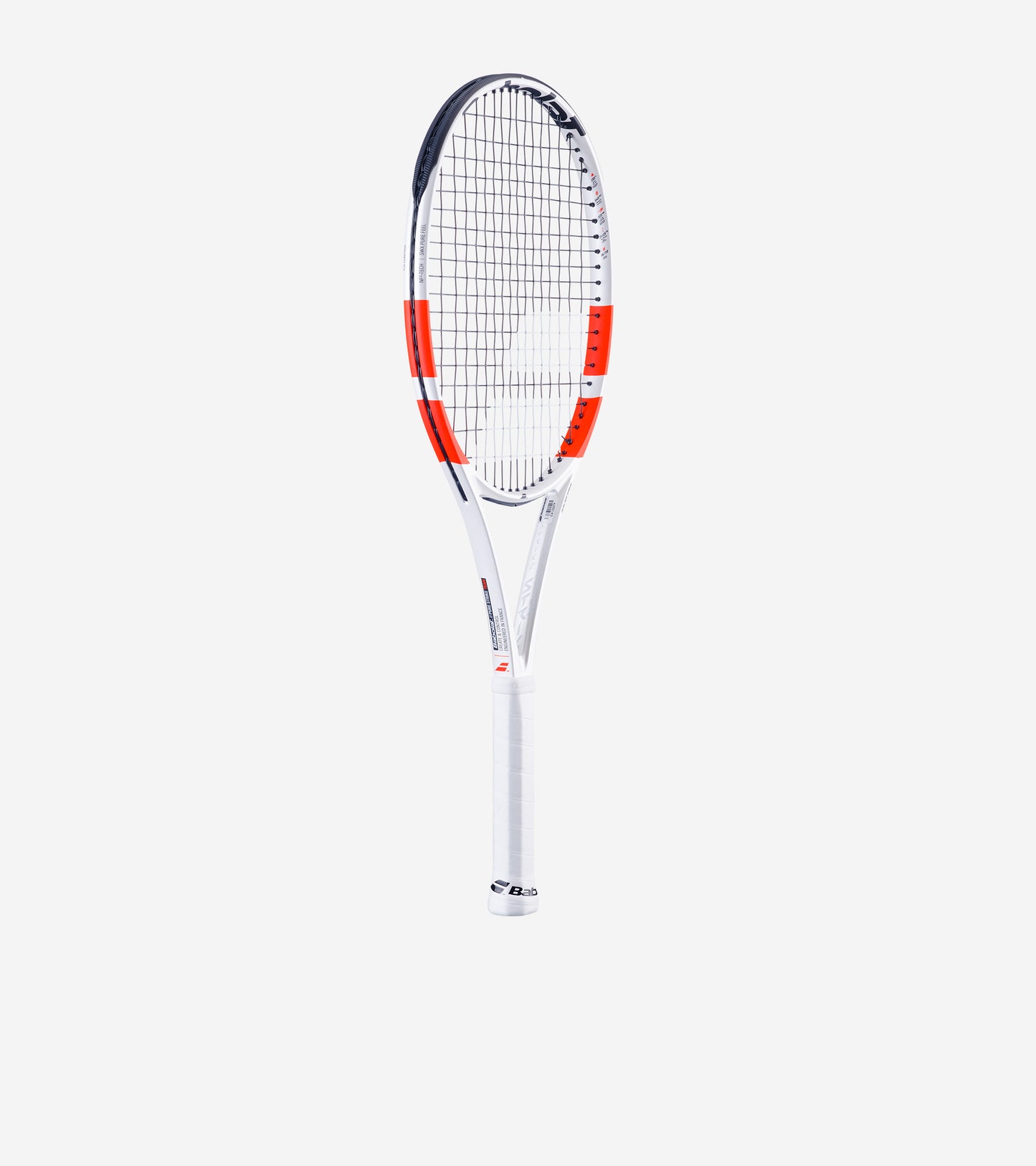 Тенісна ракетка BABOLAT PURE STRIKE TEAM UNSTRUNG