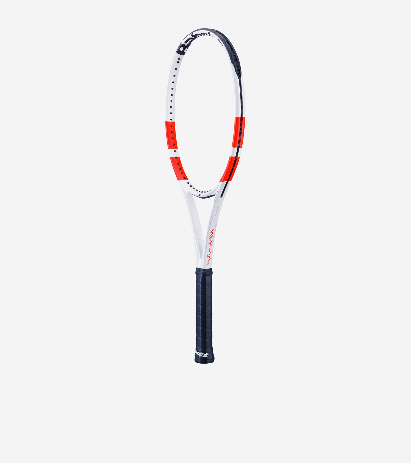 Тенісна ракетка BABOLAT PURE STRIKE 98 16/19 UNSTRUNG