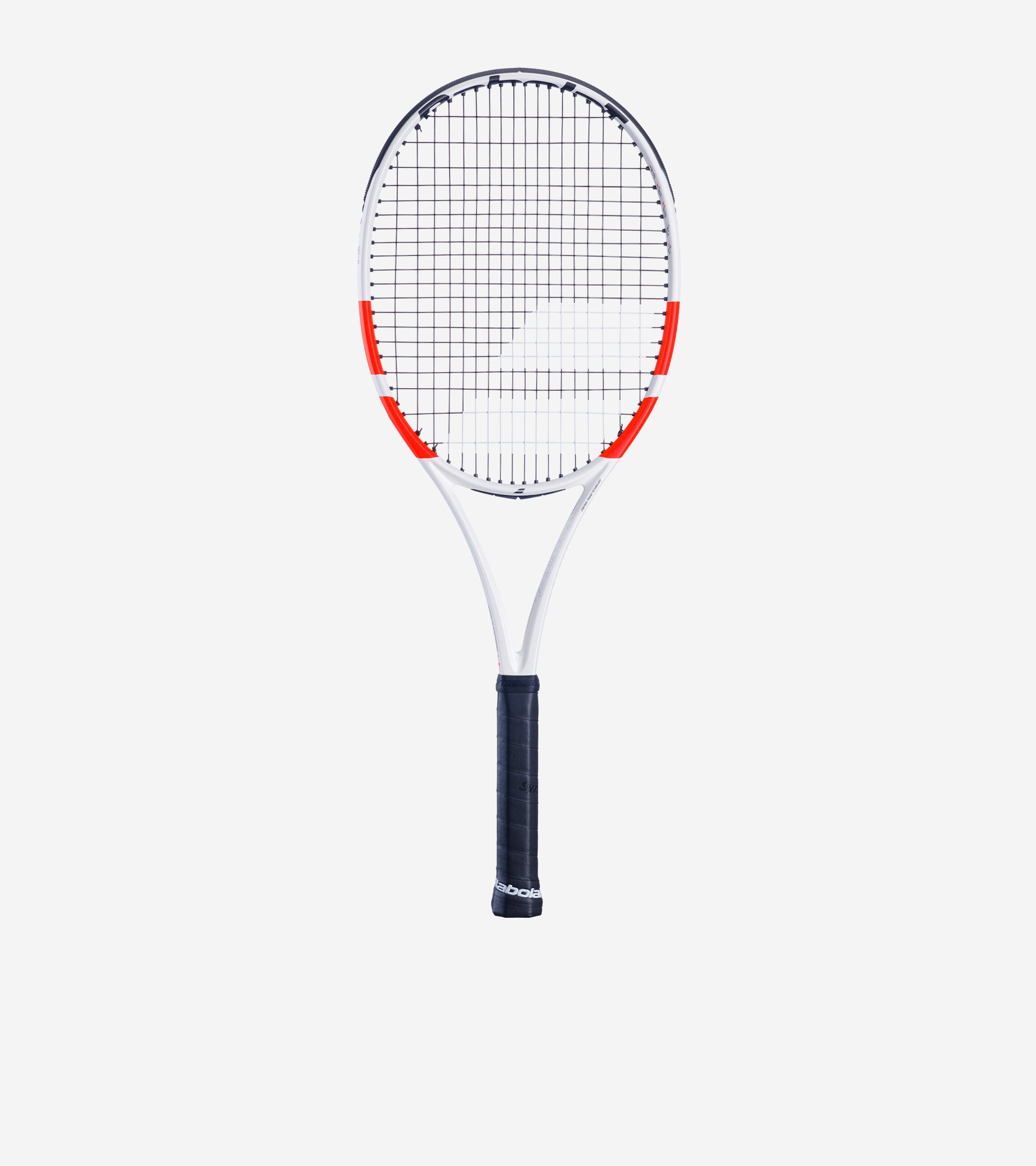 Тенісна ракетка BABOLAT PURE STRIKE 18/20 UNSTRUNG