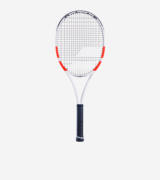 Тенісна ракетка BABOLAT PURE STRIKE 18/20 UNSTRUNG