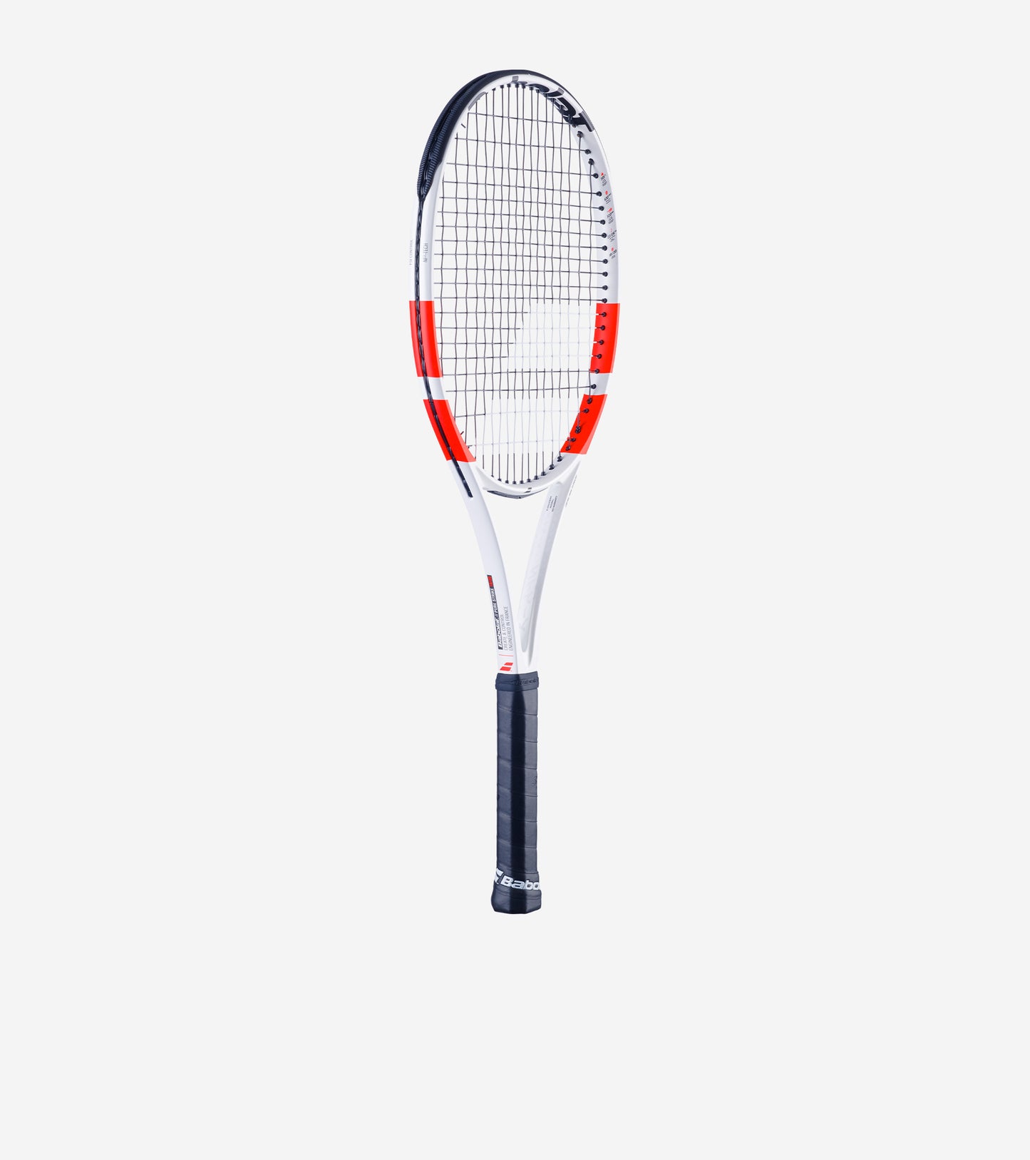 Тенісна ракетка BABOLAT PURE STRIKE 18/20 UNSTRUNG