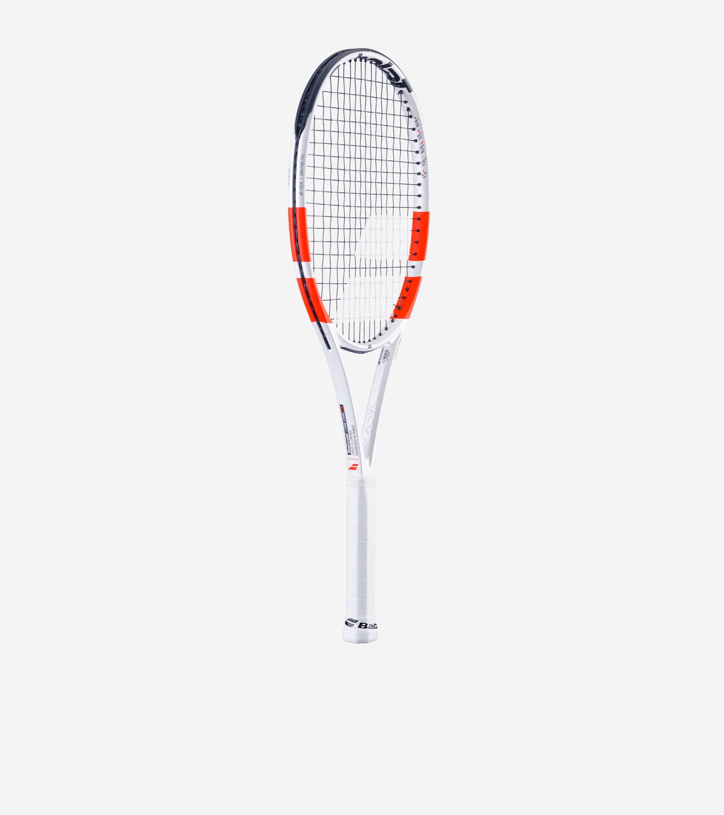 Тенісна ракетка BABOLAT PURE STRIKE LITE UNSTRUNG