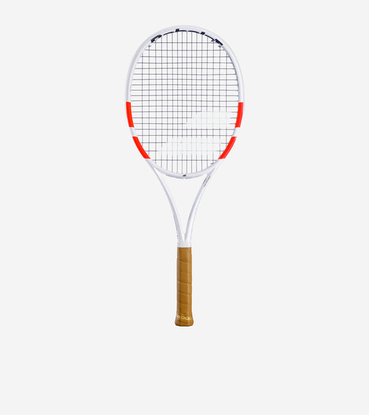 Тенісна ракетка BABOLAT PURE STRIKE 97 UNSTRUNG