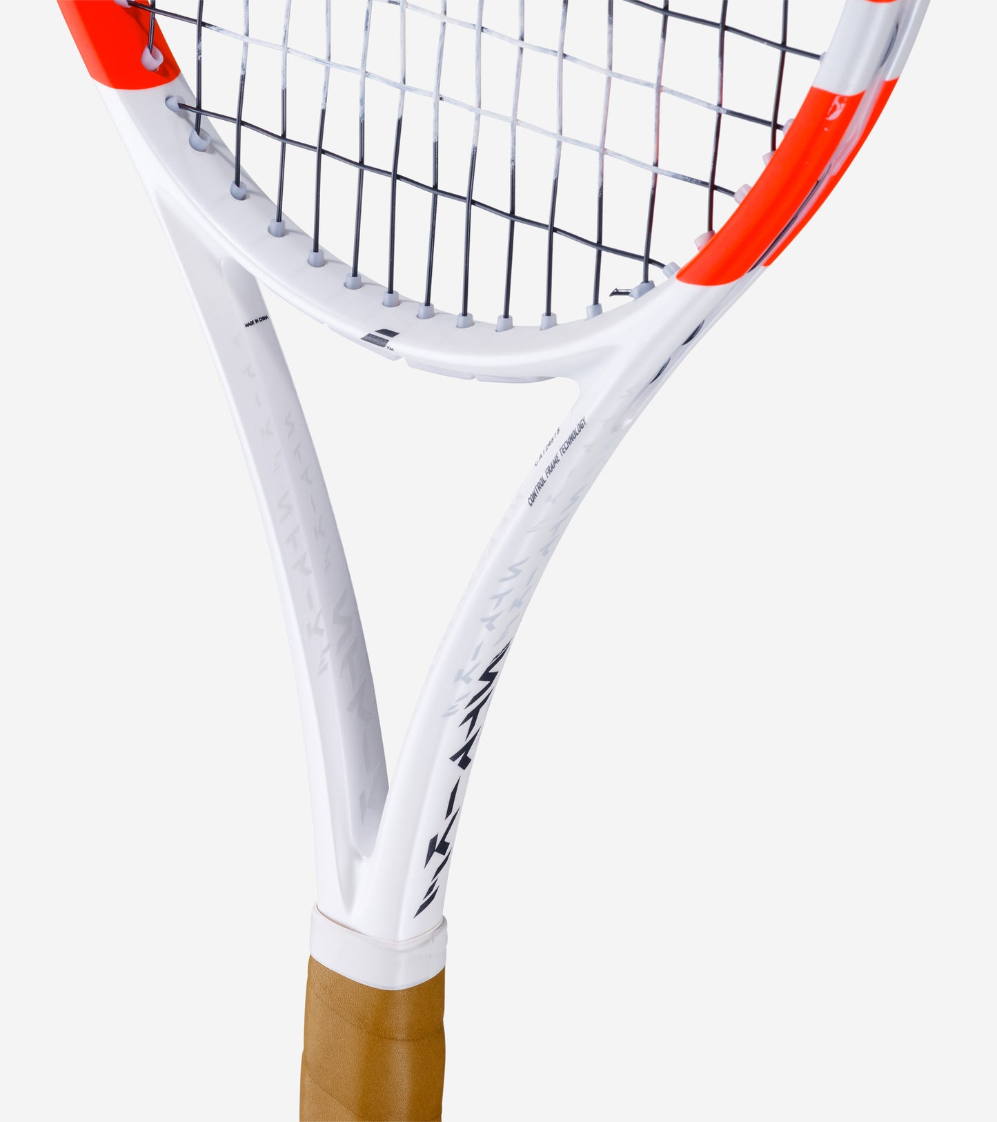 Тенісна ракетка BABOLAT PURE STRIKE 97 UNSTRUNG