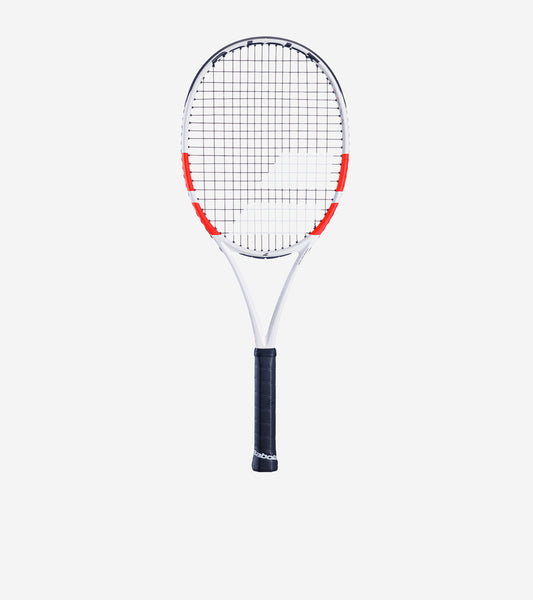 Тенісна ракетка BABOLAT PURE STRIKE 100 16/20 UNSTRUNG