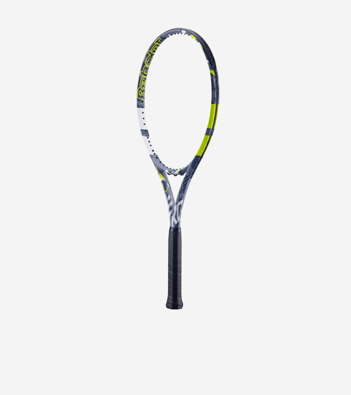 Тенісна ракетка BABOLAT EVO AERO UNSTRUNG