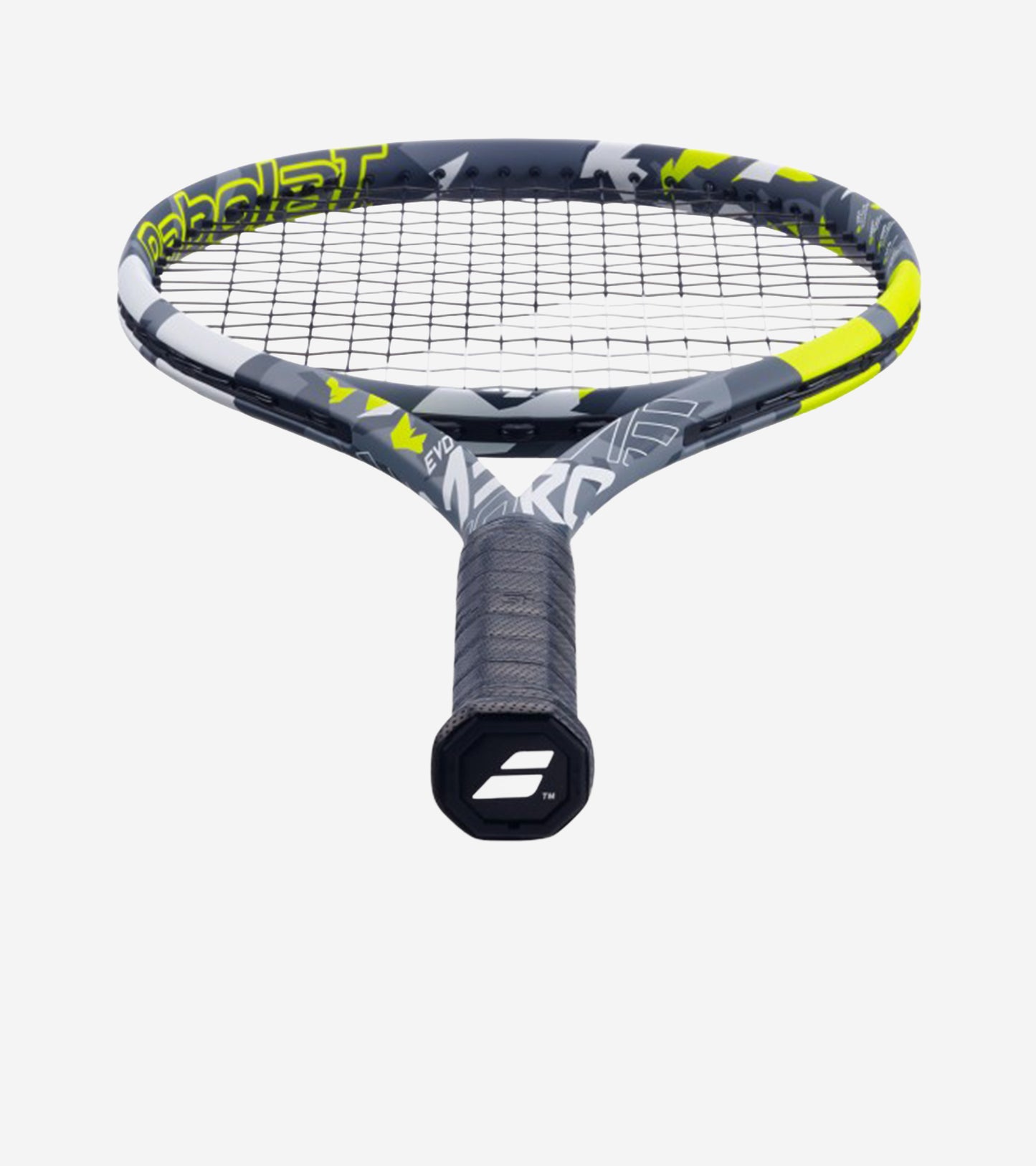 Тенісна ракетка BABOLAT EVO AERO UNSTRUNG