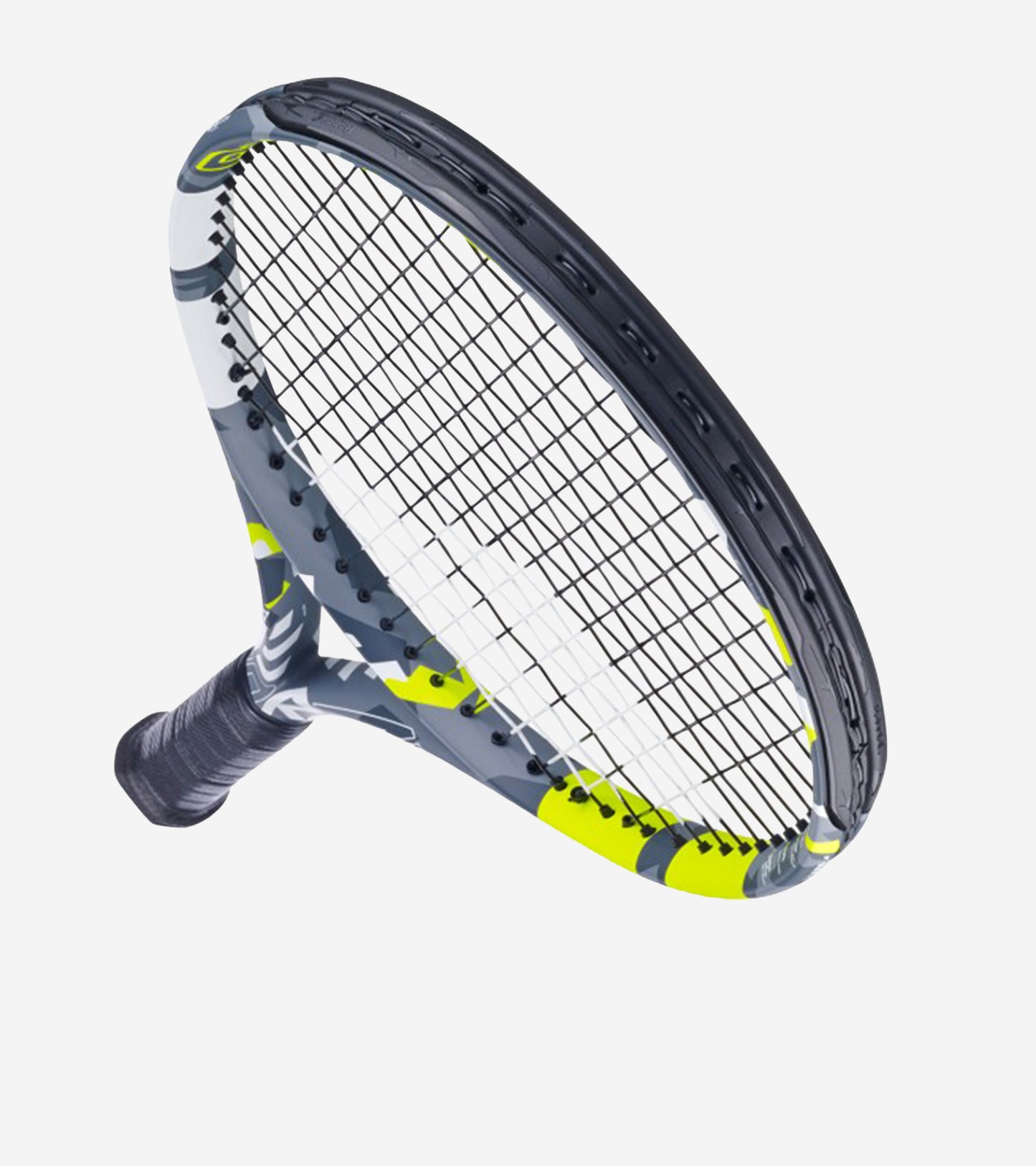 Тенісна ракетка BABOLAT EVO AERO UNSTRUNG