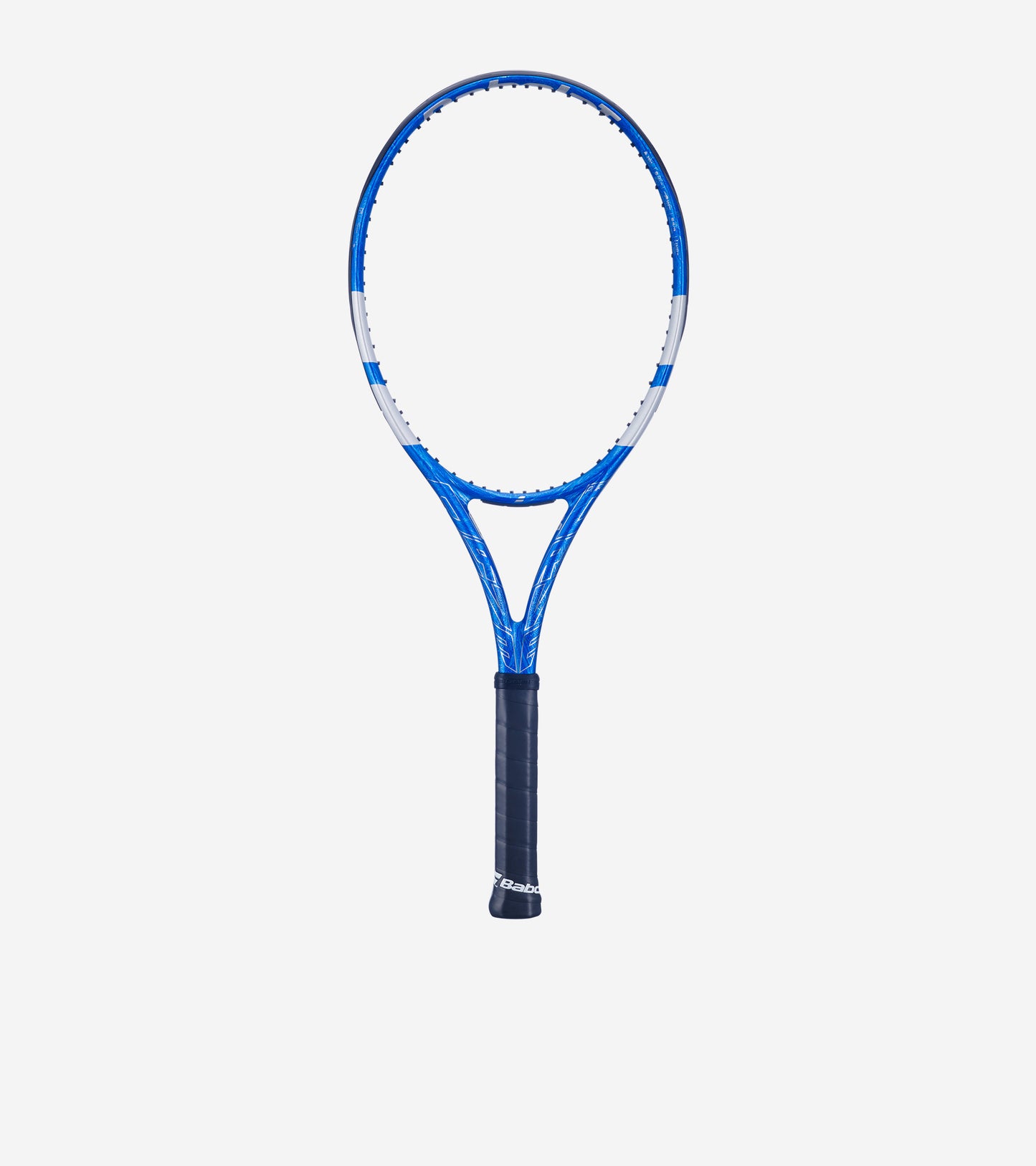 Тенісна ракетка BABOLAT PURE DRIVE 30TH ANNIVERSARY UNSTRUNG