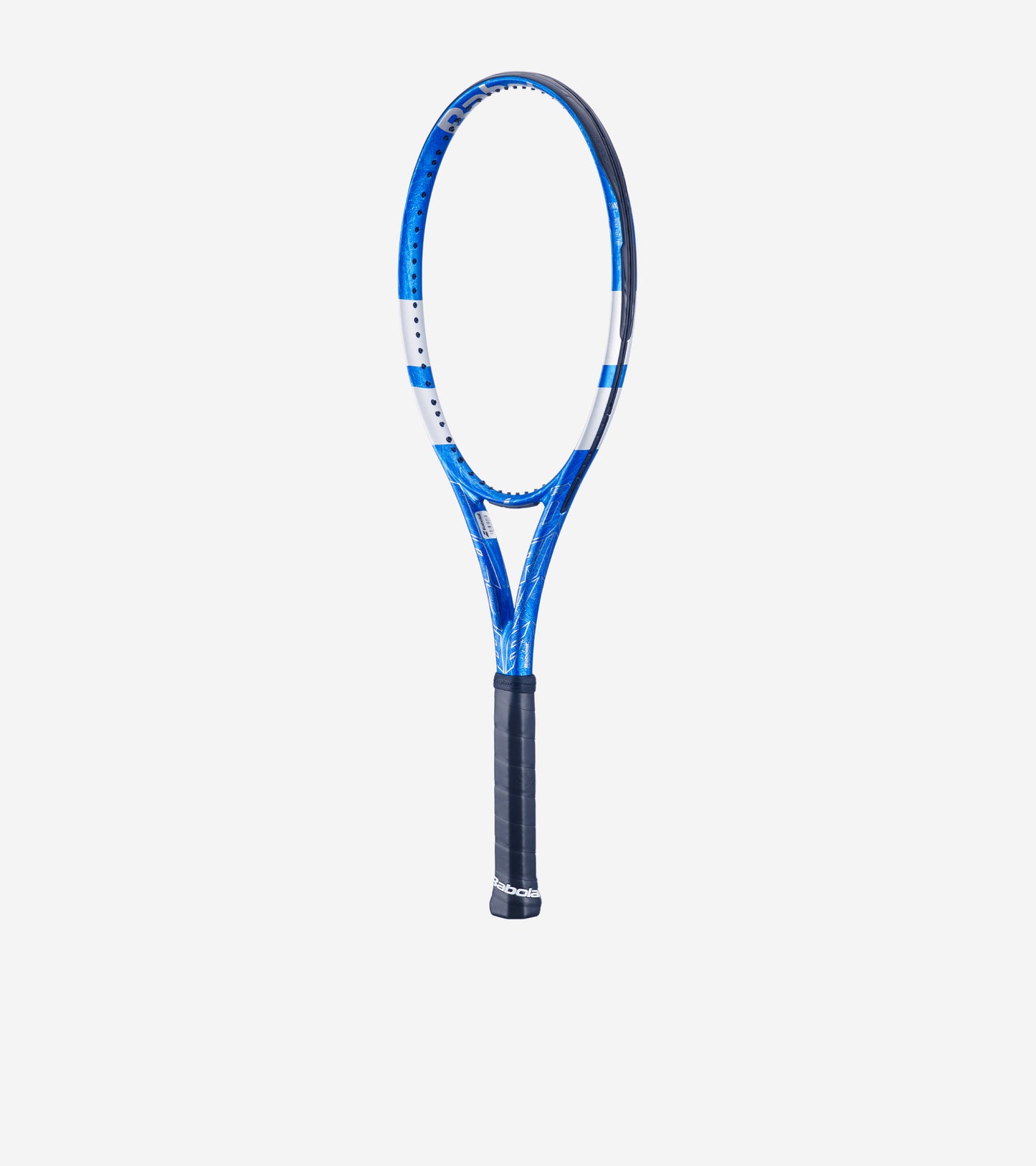 Тенісна ракетка BABOLAT PURE DRIVE 30TH ANNIVERSARY UNSTRUNG