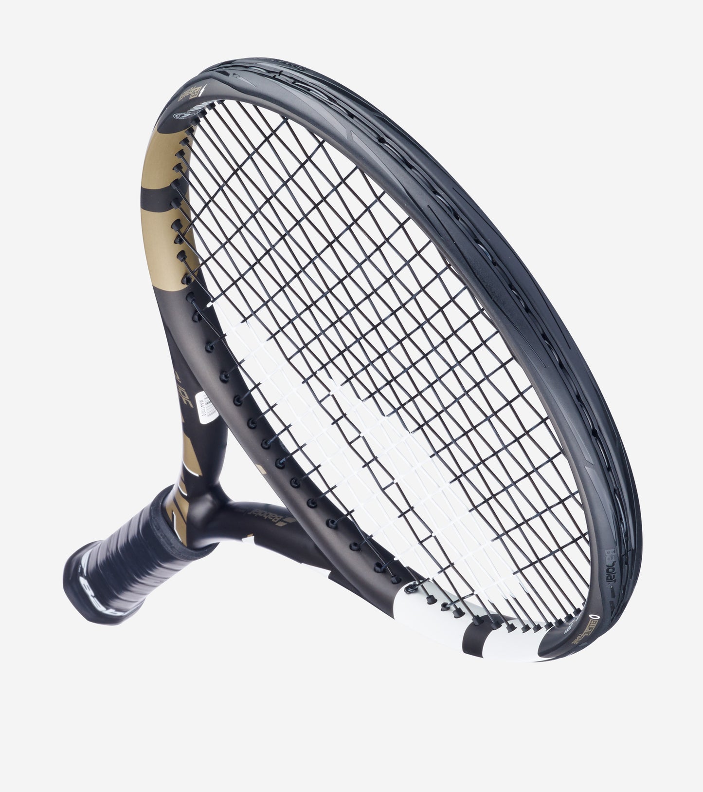 Тенісна ракетка BABOLAT PURE DRIVE WIMBLEDON UNSTRUNG