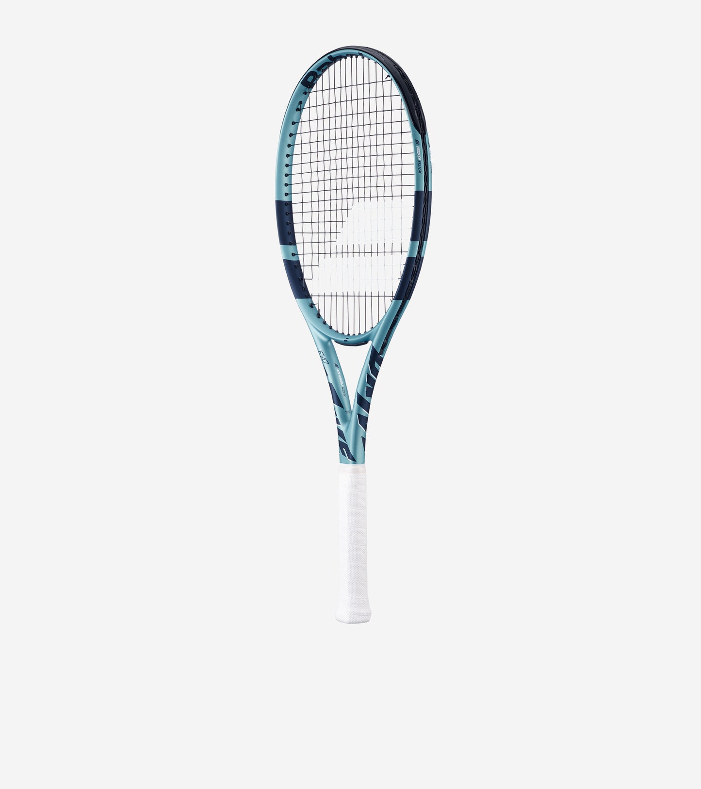 Тенісна ракетка BABOLAT EVO DRIVE GEN2 UNSTRUNG