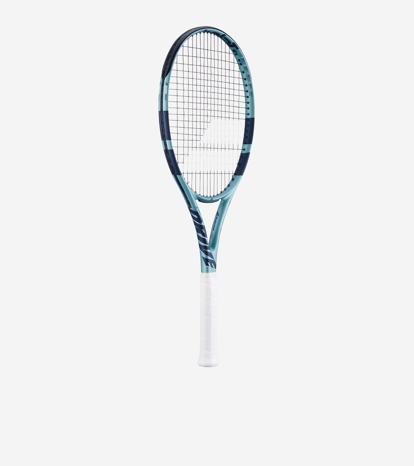 Тенісна ракетка BABOLAT EVO DRIVE GEN2 UNSTRUNG