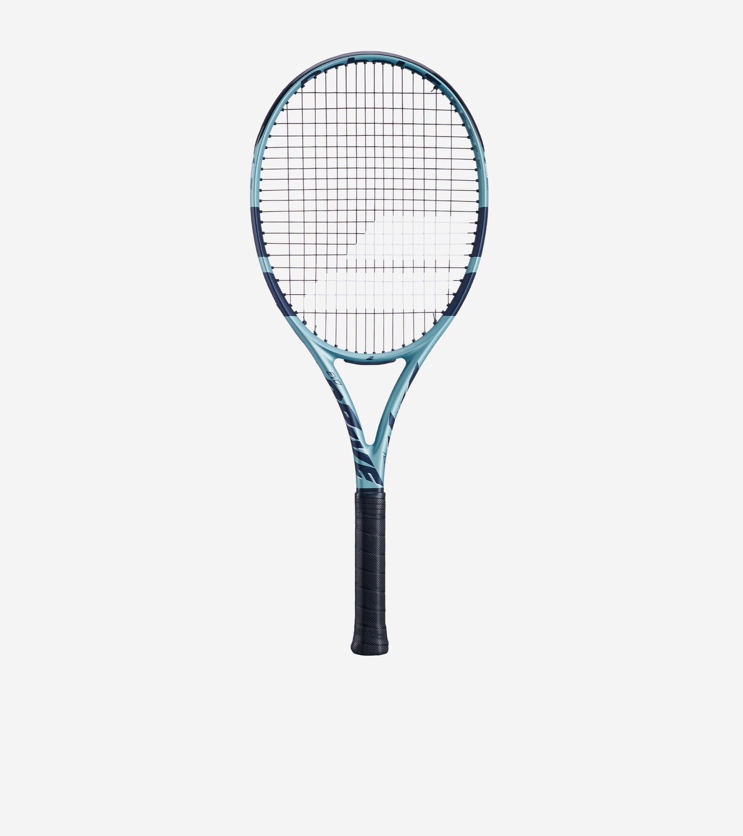 Тенісна ракетка BABOLAT EVO DRIVE TOUR GEN2 UNSTRUNG