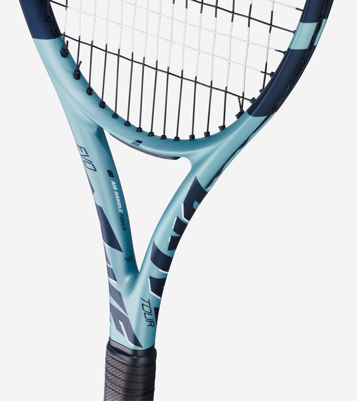 Тенісна ракетка BABOLAT EVO DRIVE TOUR GEN2 UNSTRUNG