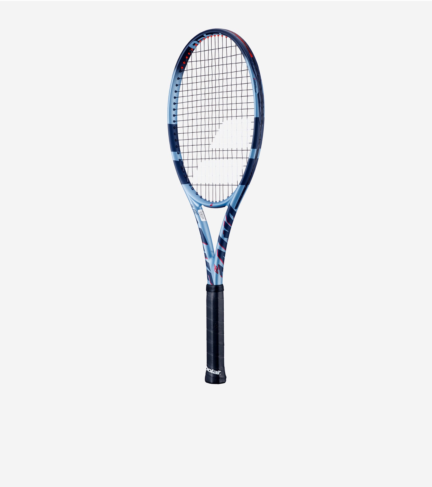 Тенісна ракетка BABOLAT PURE DRIVE 98 GEN11 UNSTRUNG