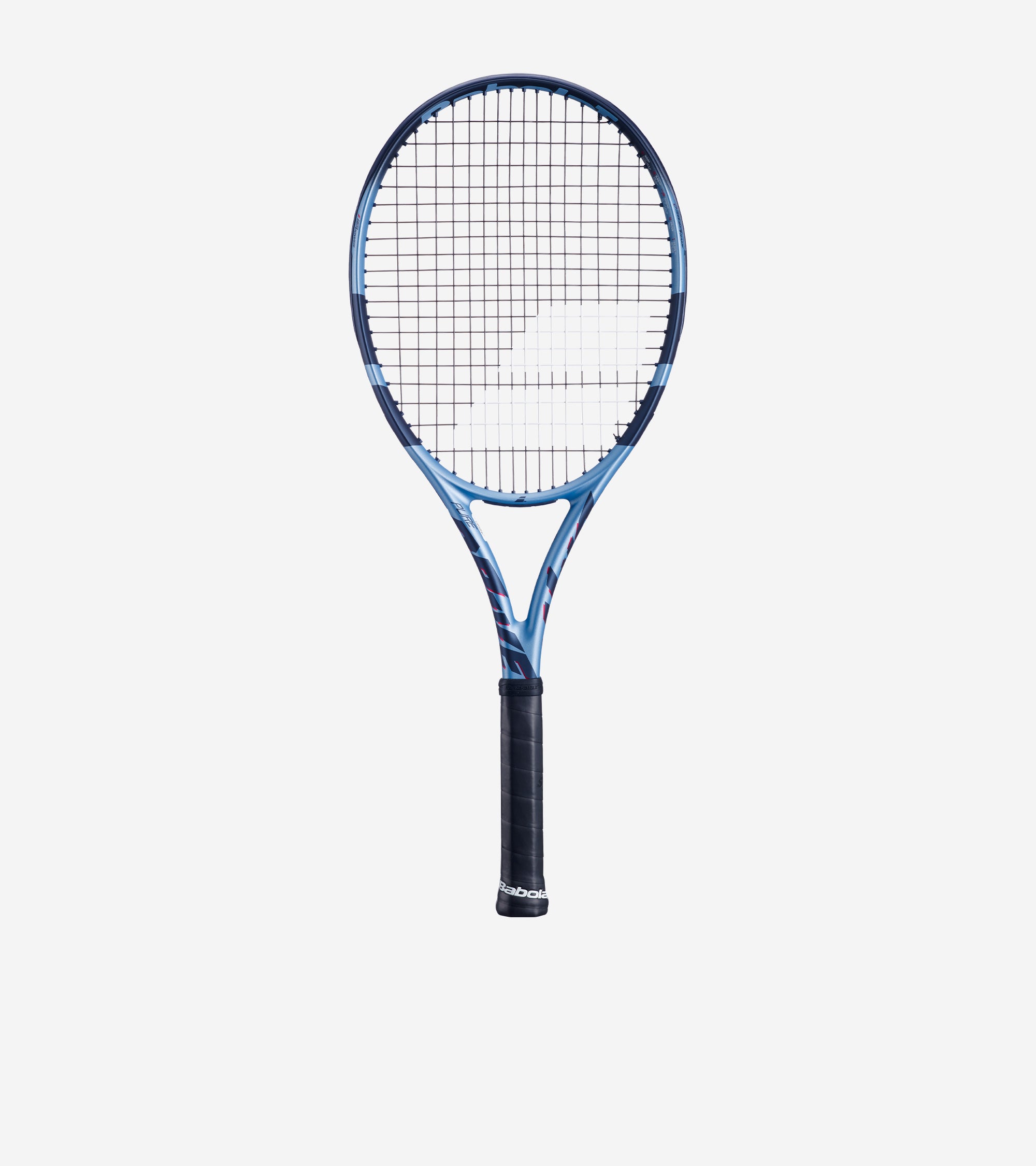 Тенісна ракетка BABOLAT PURE DRIVE GEN11 UNSTRUNG