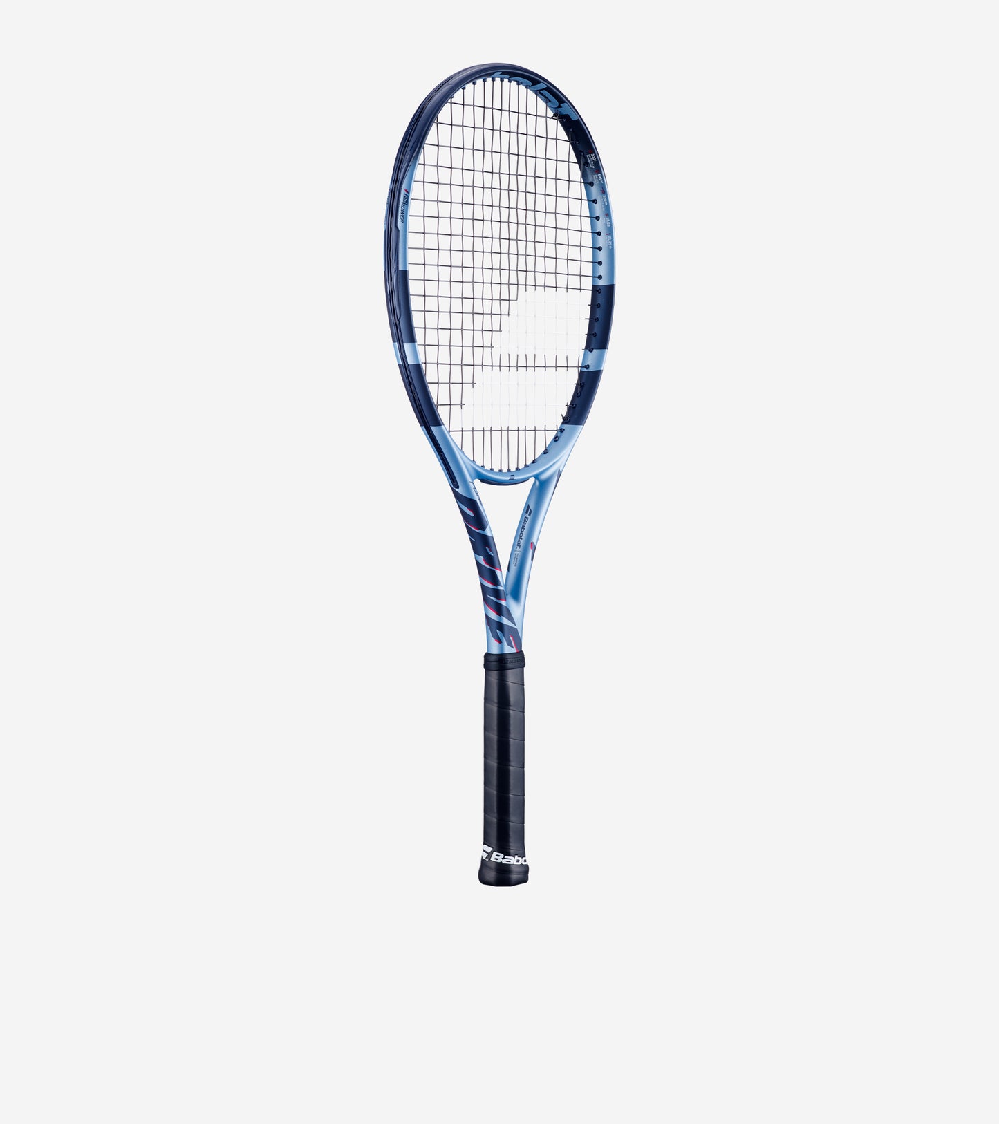 Тенісна ракетка BABOLAT PURE DRIVE GEN11 UNSTRUNG