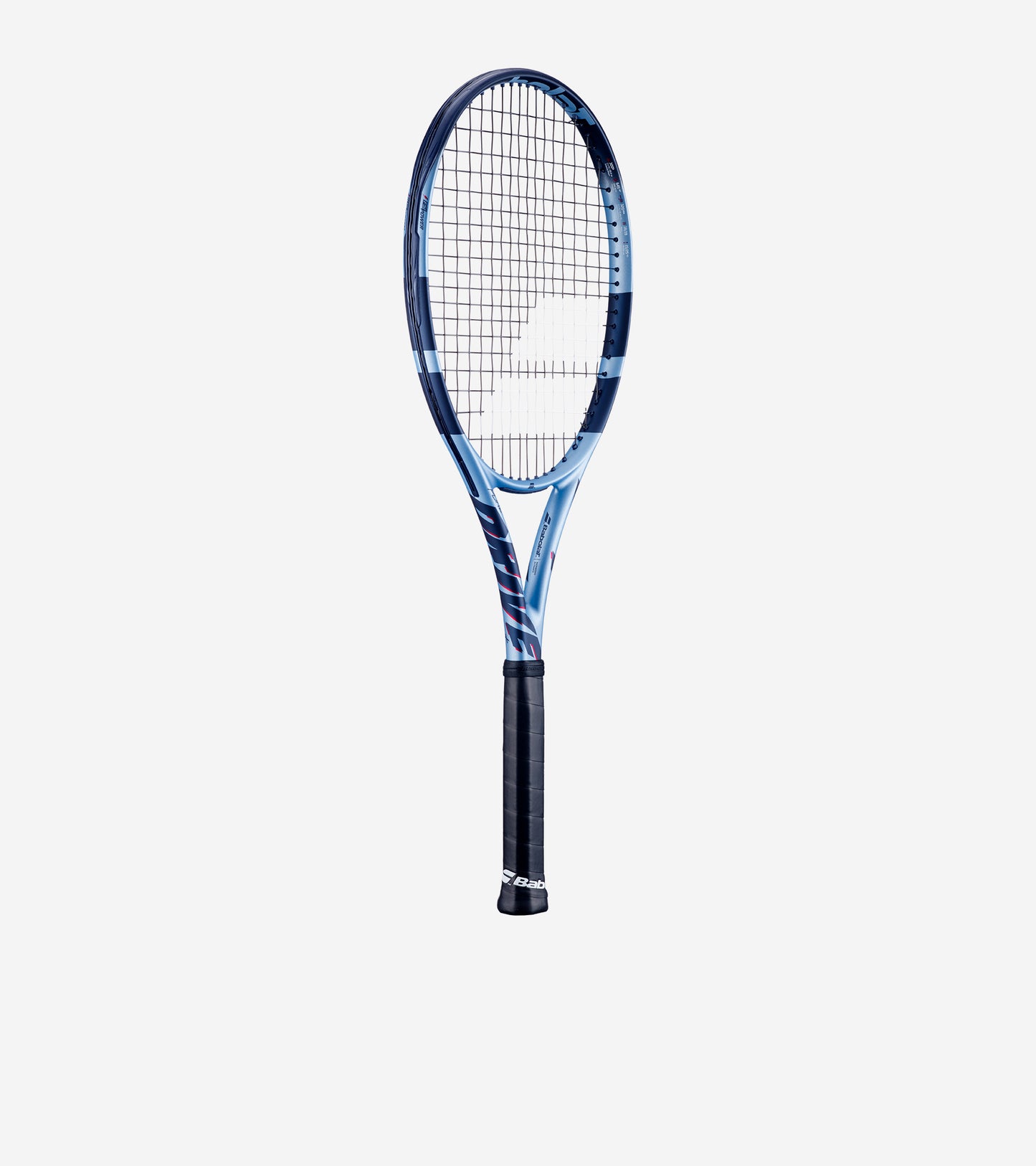 Тенісна ракетка BABOLAT PURE DRIVE+ GEN11 UNSTRUNG