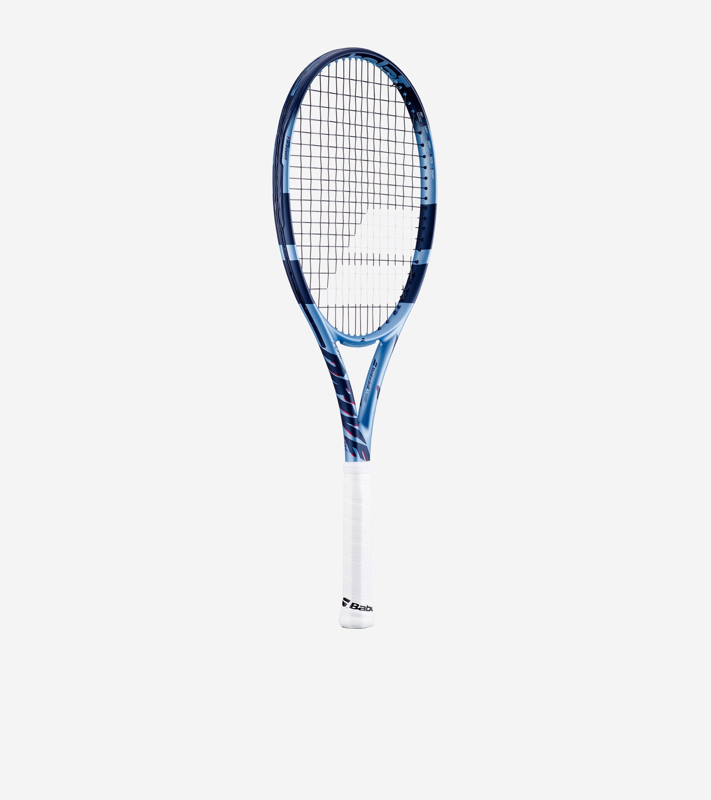 Тенісна ракетка BABOLAT PURE DRIVE TEAM GEN11 UNSTRUNG