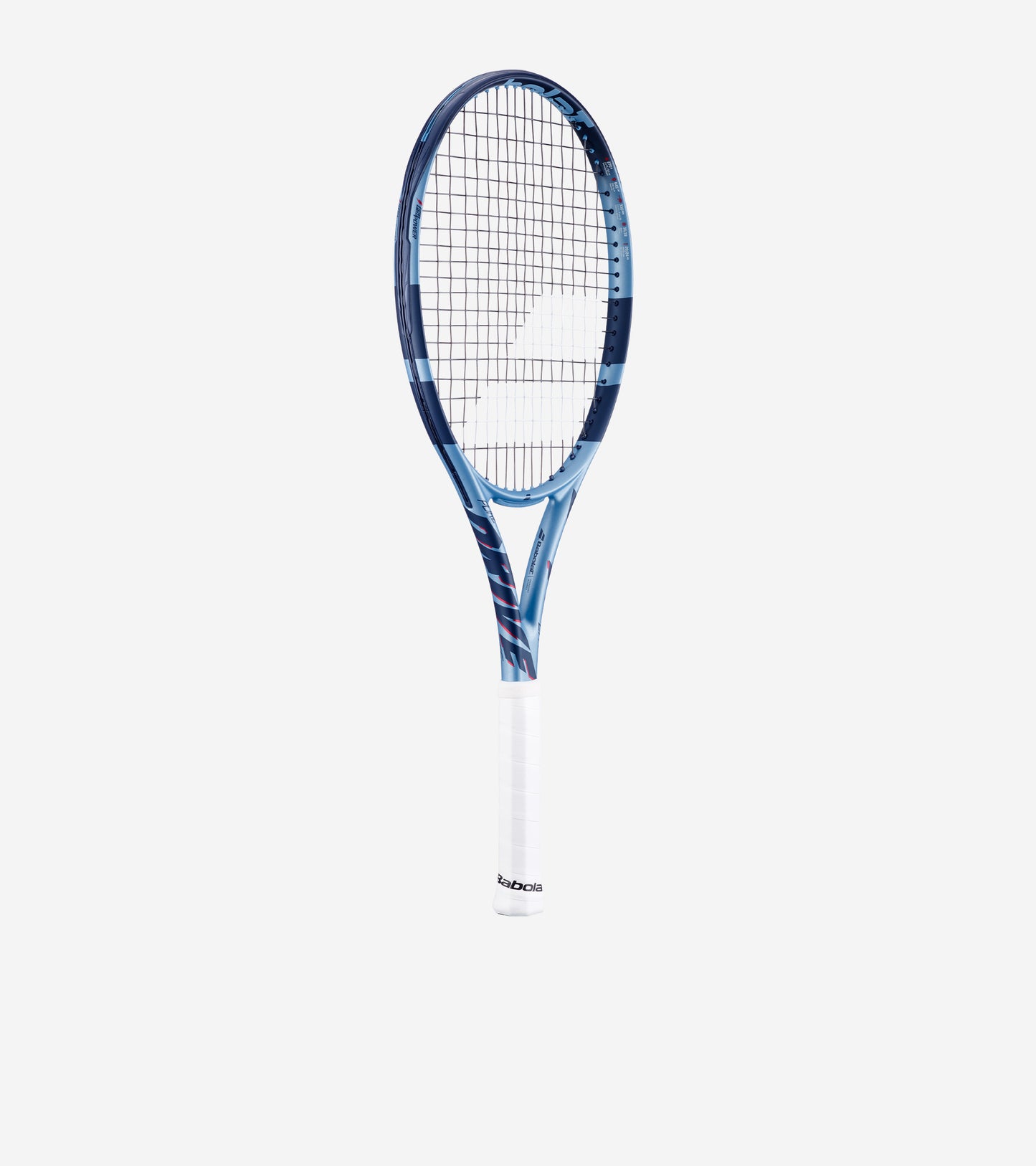Тенісна ракетка BABOLAT PURE DRIVE LITE GEN11 UNSTRUNG