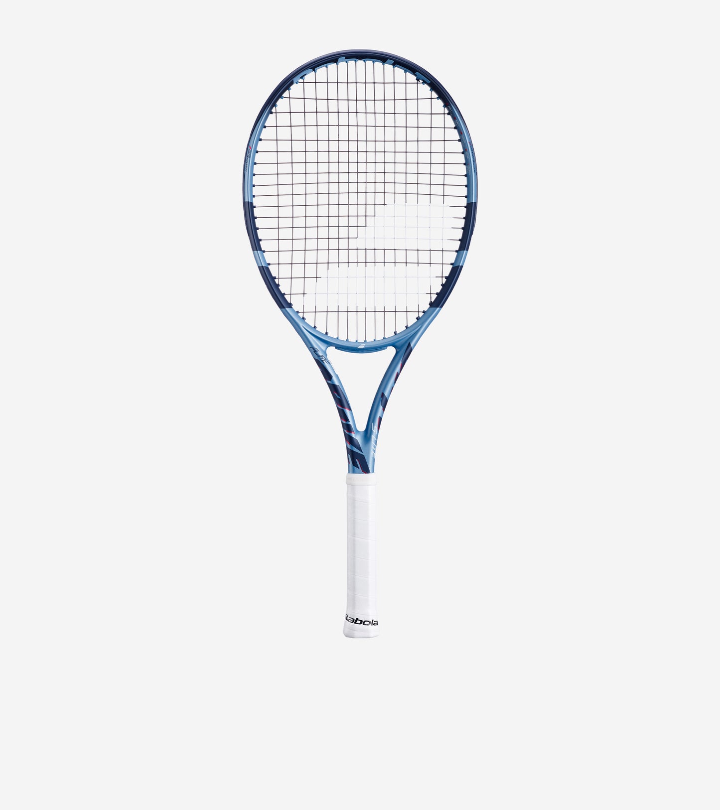 Тенісна ракетка BABOLAT PURE DRIVE SUPER LITE GEN11 UNSTRUNG