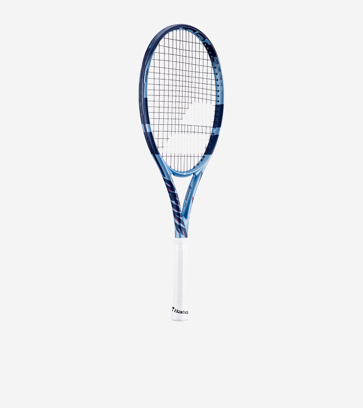 Тенісна ракетка BABOLAT PURE DRIVE SUPER LITE GEN11 UNSTRUNG