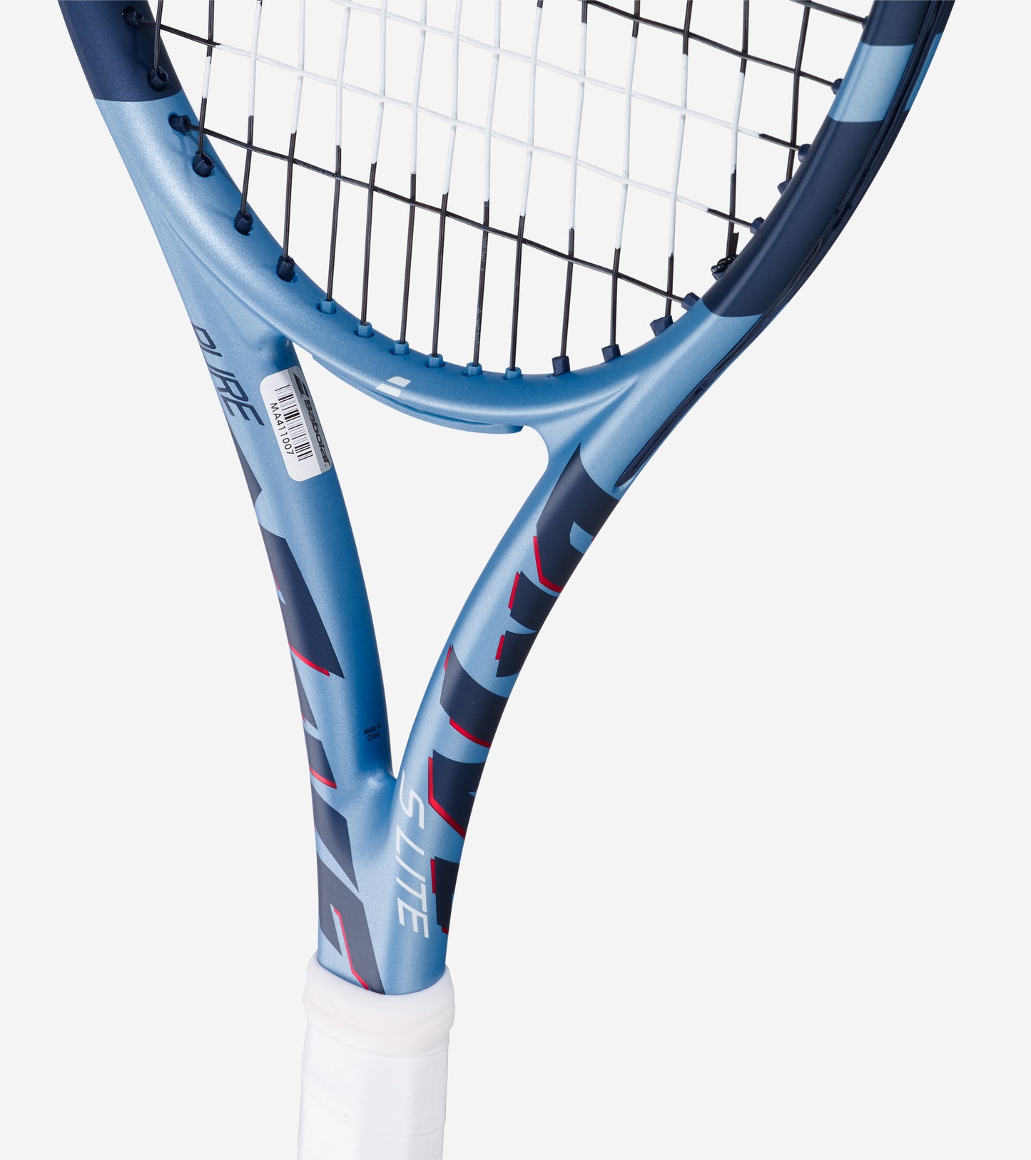 Тенісна ракетка BABOLAT PURE DRIVE SUPER LITE GEN11 UNSTRUNG