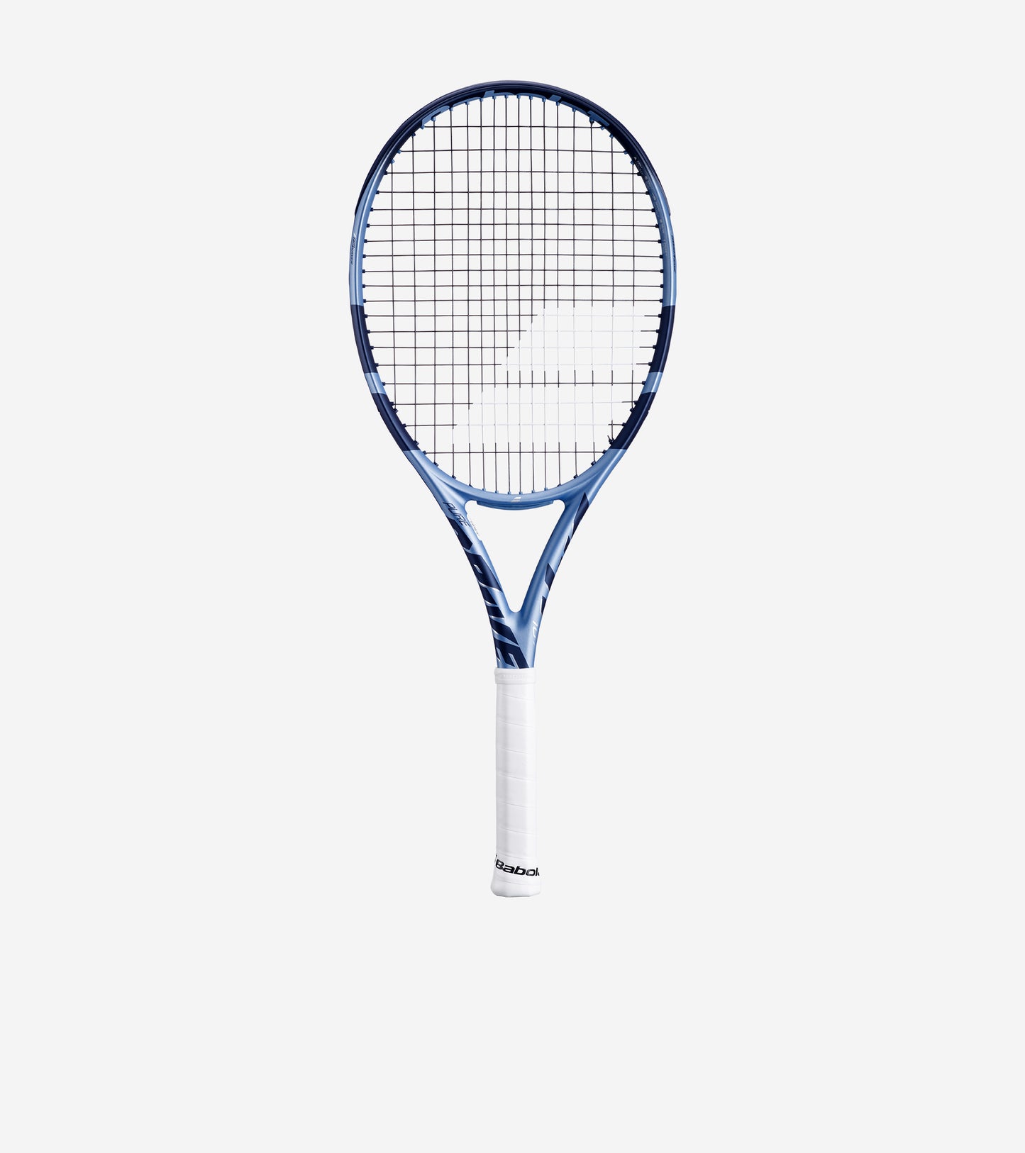 Тенісна ракетка BABOLAT PURE DRIVE 107 GEN11 UNSTRUNG