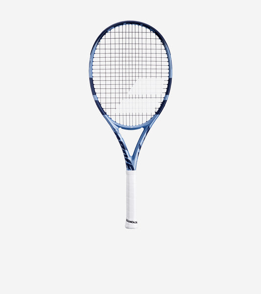 Тенісна ракетка BABOLAT PURE DRIVE 107 GEN11 UNSTRUNG