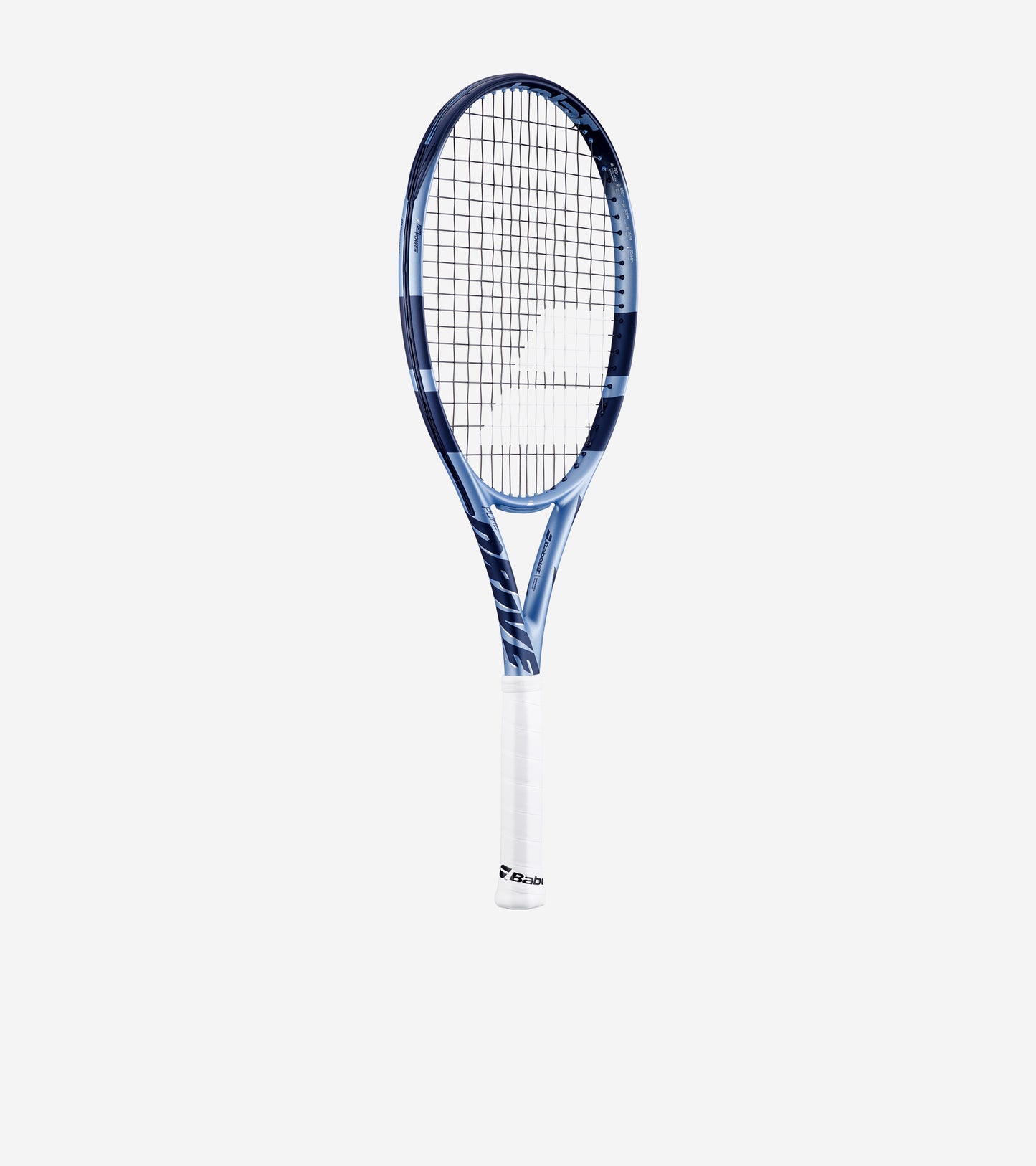 Тенісна ракетка BABOLAT PURE DRIVE 107 GEN11 UNSTRUNG