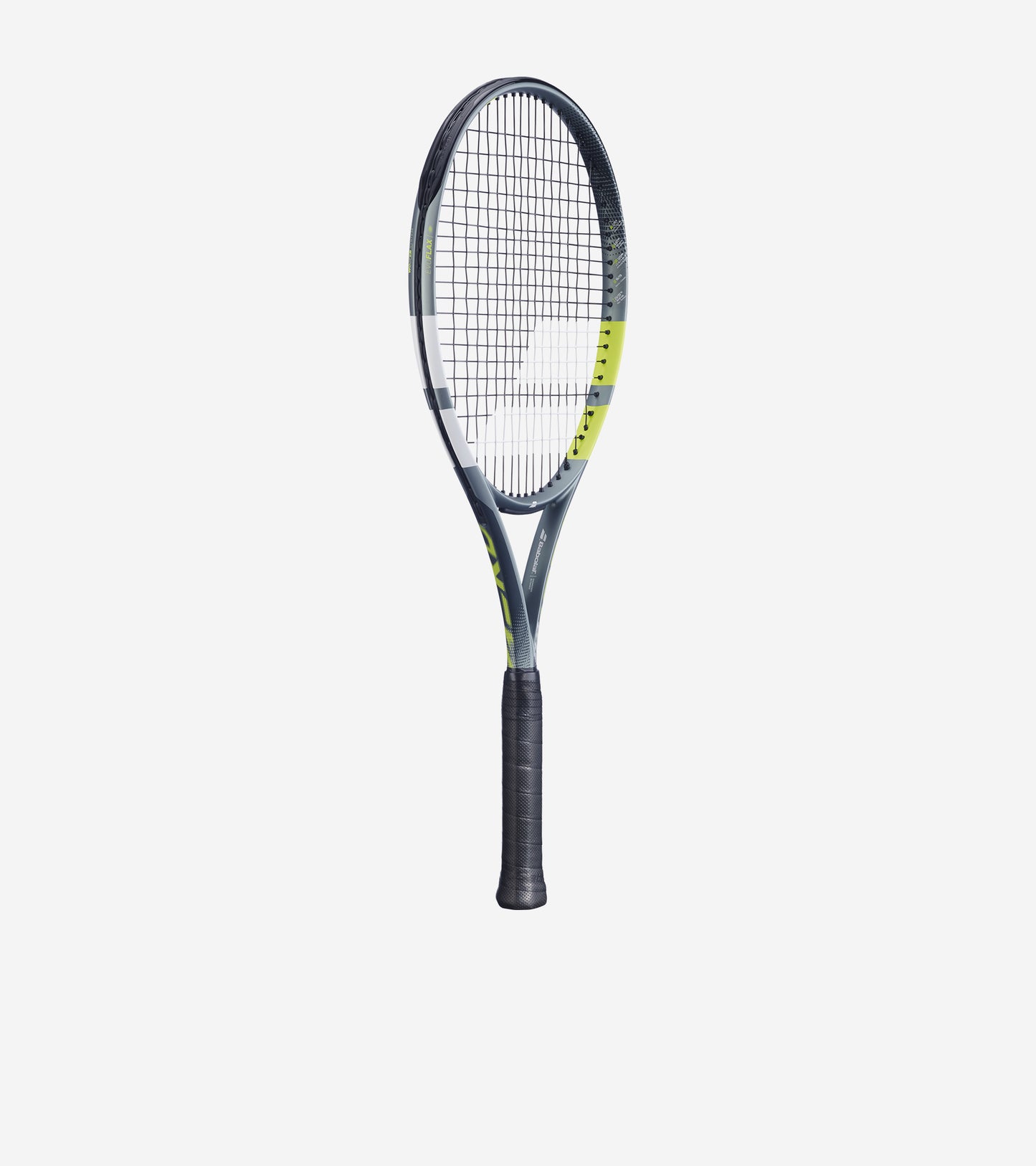 Тенісна ракетка BABOLAT EVO AERO GEN2 UNSTRUNG