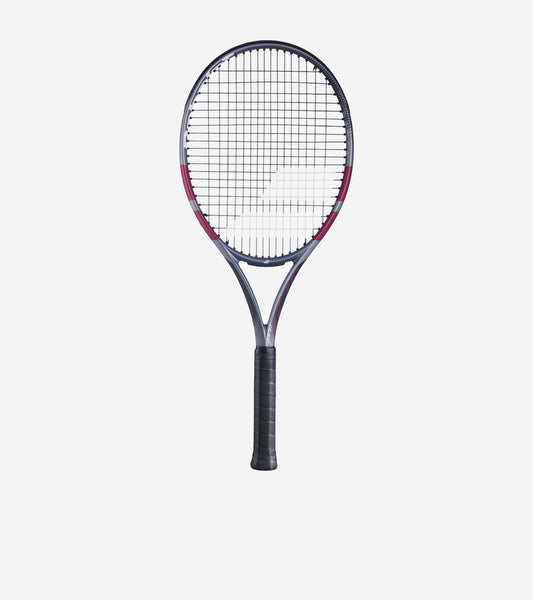 Тенісна ракетка BABOLAT EVO AERO PINK GEN2 UNSTRUNG