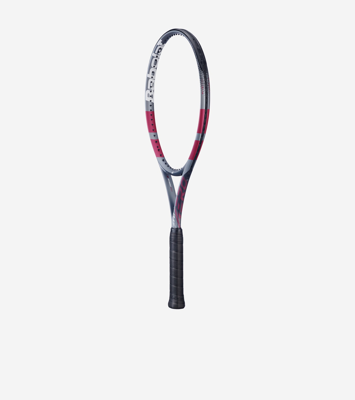 Тенісна ракетка BABOLAT EVO AERO PINK GEN2 UNSTRUNG