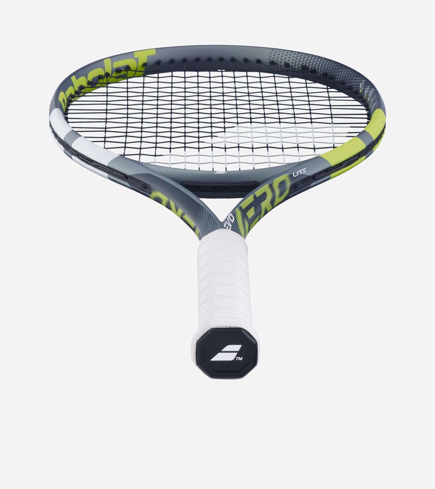 Тенісна ракетка BABOLAT EVO AERO LITE GEN2 UNSTRUNG