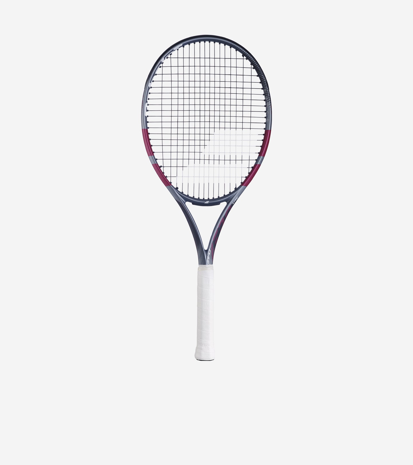 Тенісна ракетка BABOLAT EVO AERO LITE PINK GEN2 UNSTRUNG