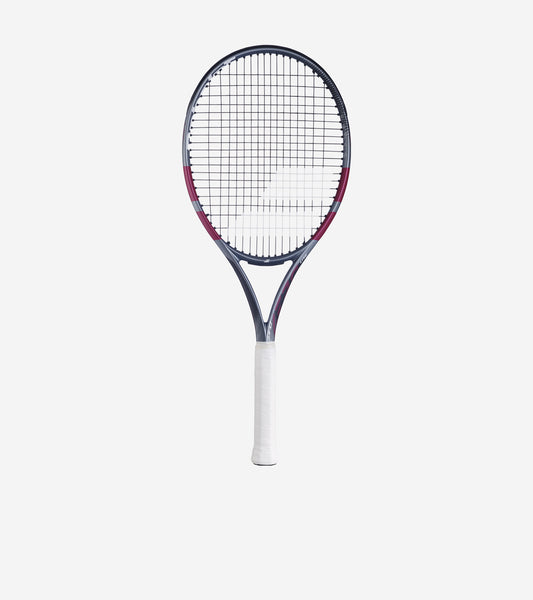 Тенісна ракетка BABOLAT EVO AERO LITE PINK GEN2 UNSTRUNG