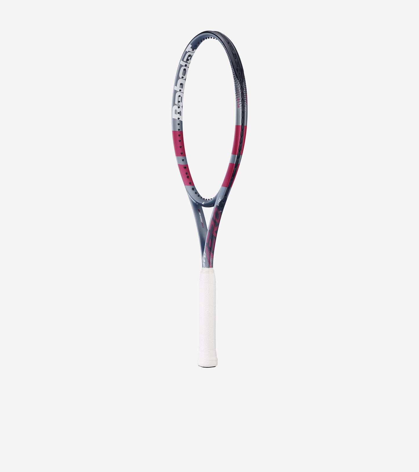 Тенісна ракетка BABOLAT EVO AERO LITE PINK GEN2 UNSTRUNG