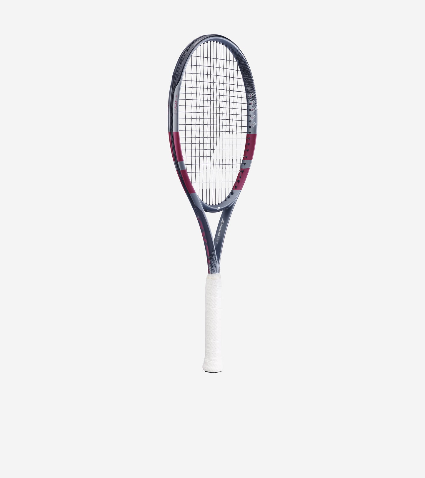 Тенісна ракетка BABOLAT EVO AERO LITE PINK GEN2 UNSTRUNG